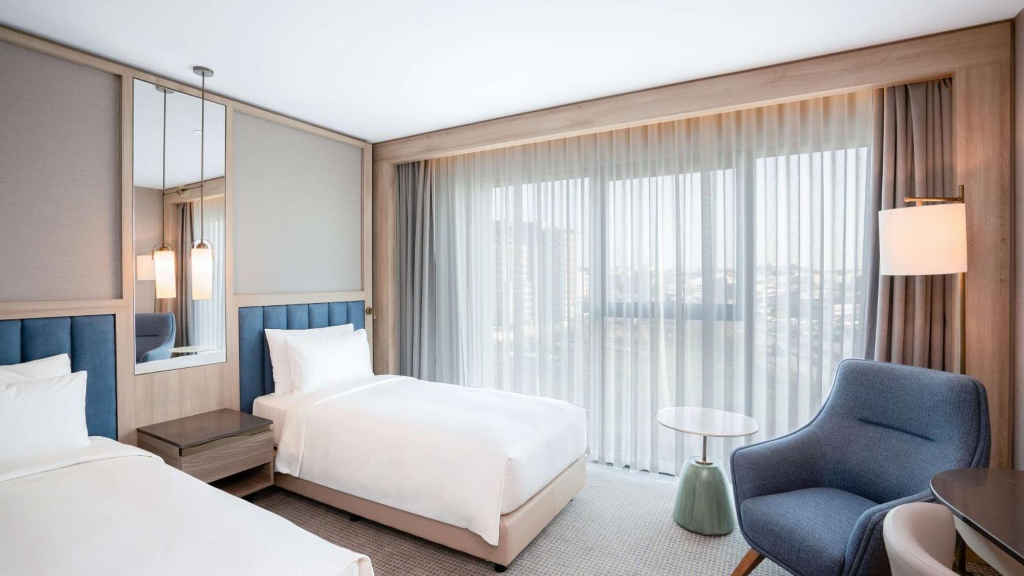 Radisson Merter *