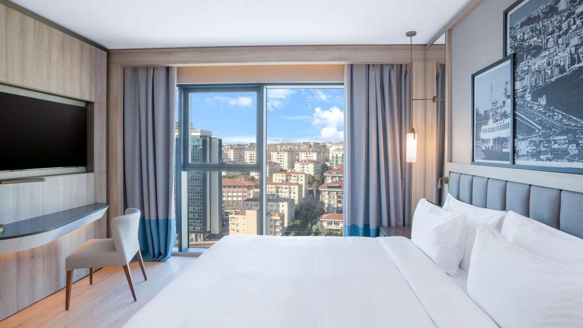 Radisson Merter