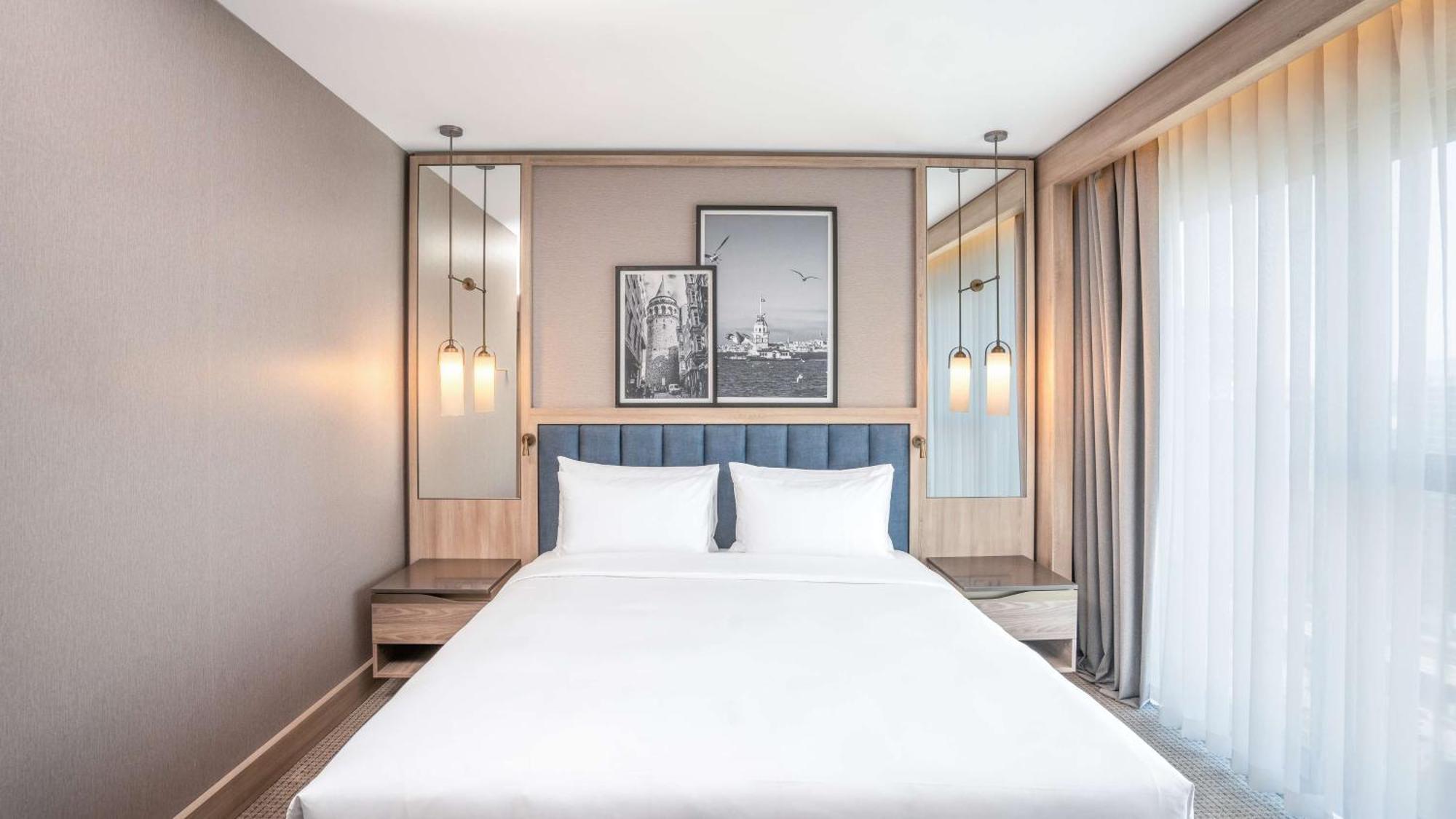 Hotel Radisson Merter *