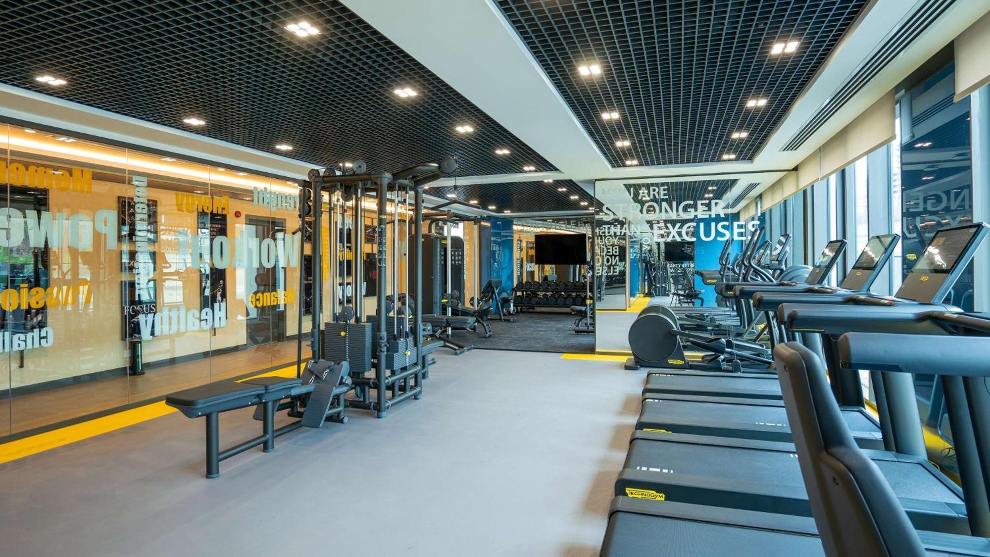 Radisson Merter Istanbul