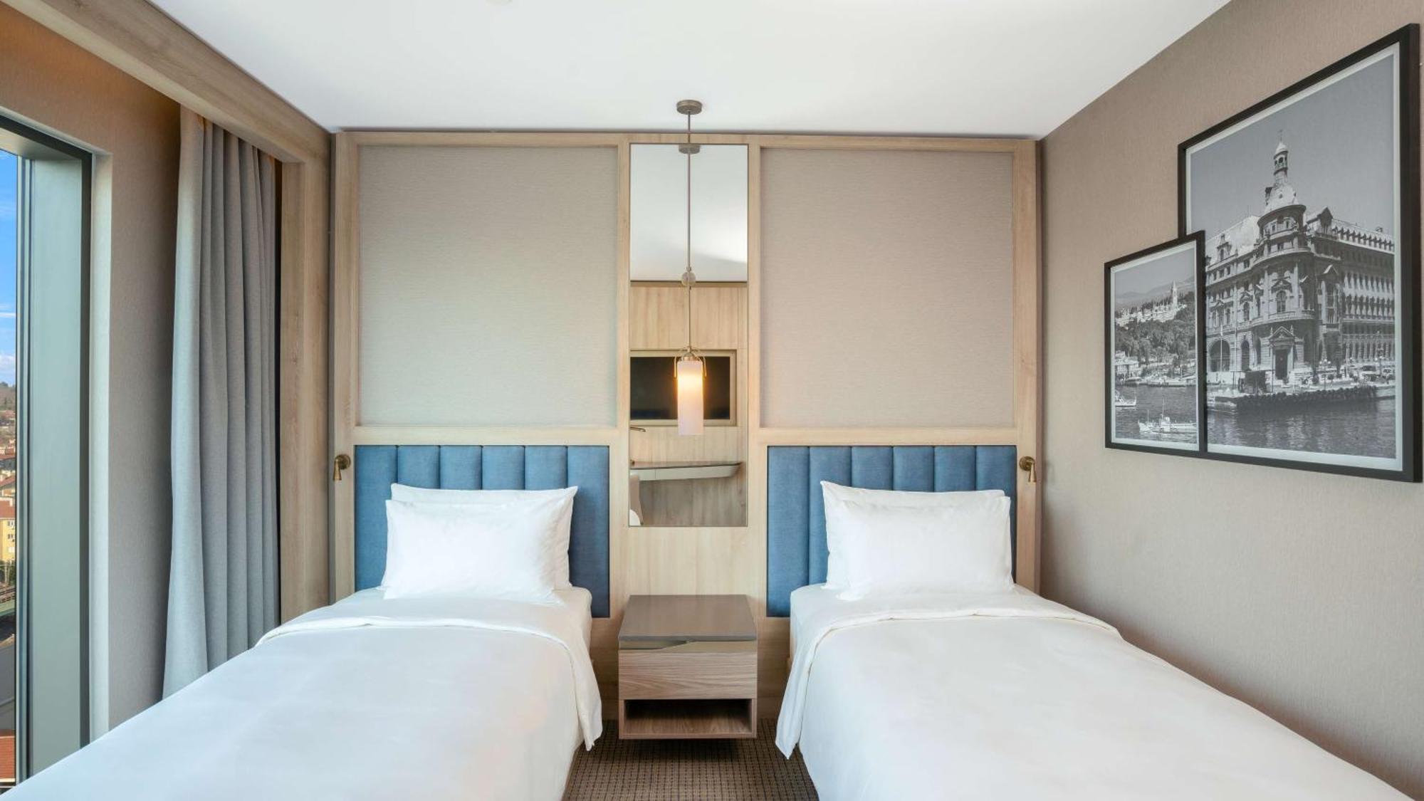 Radisson Merter * Istanbul