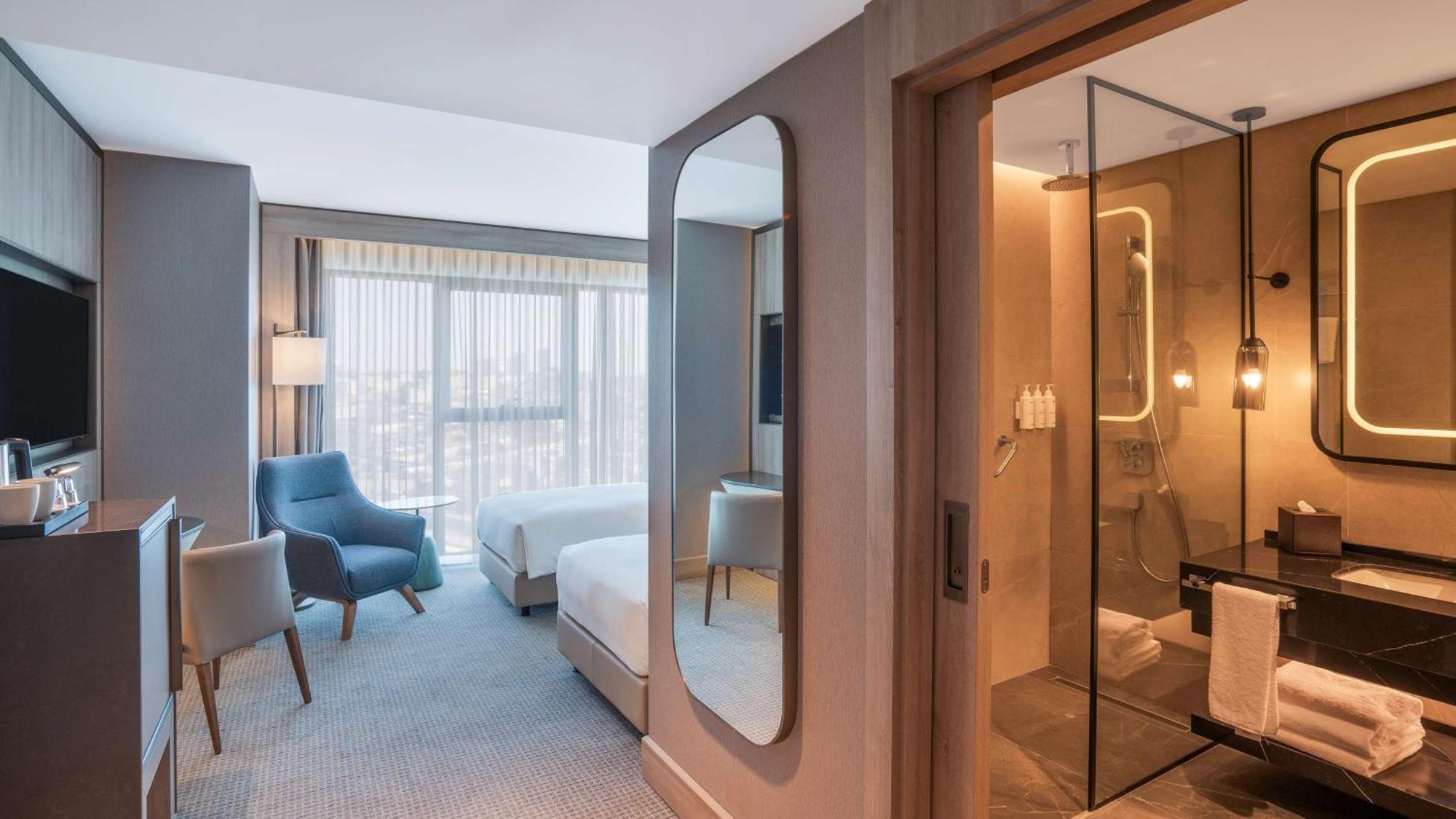 Radisson Merter