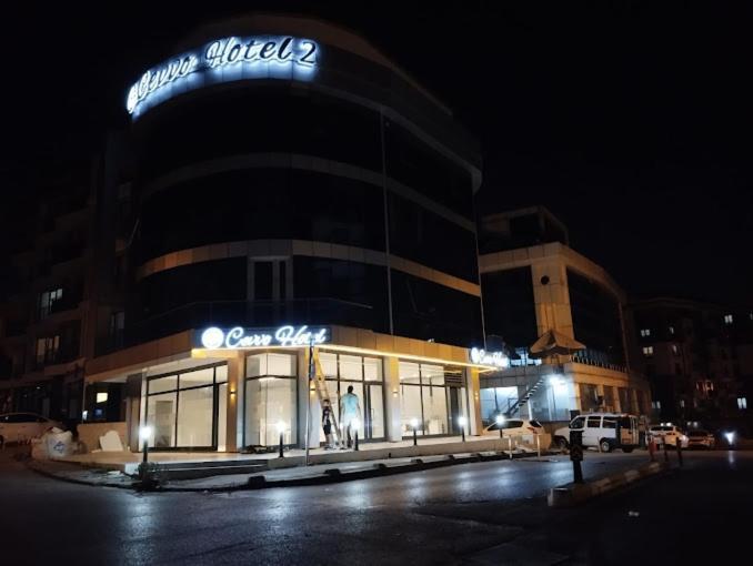 Cevvo Pendik