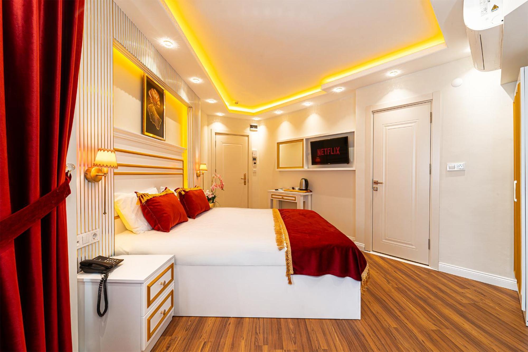 Ayasofya 4* Istanbul