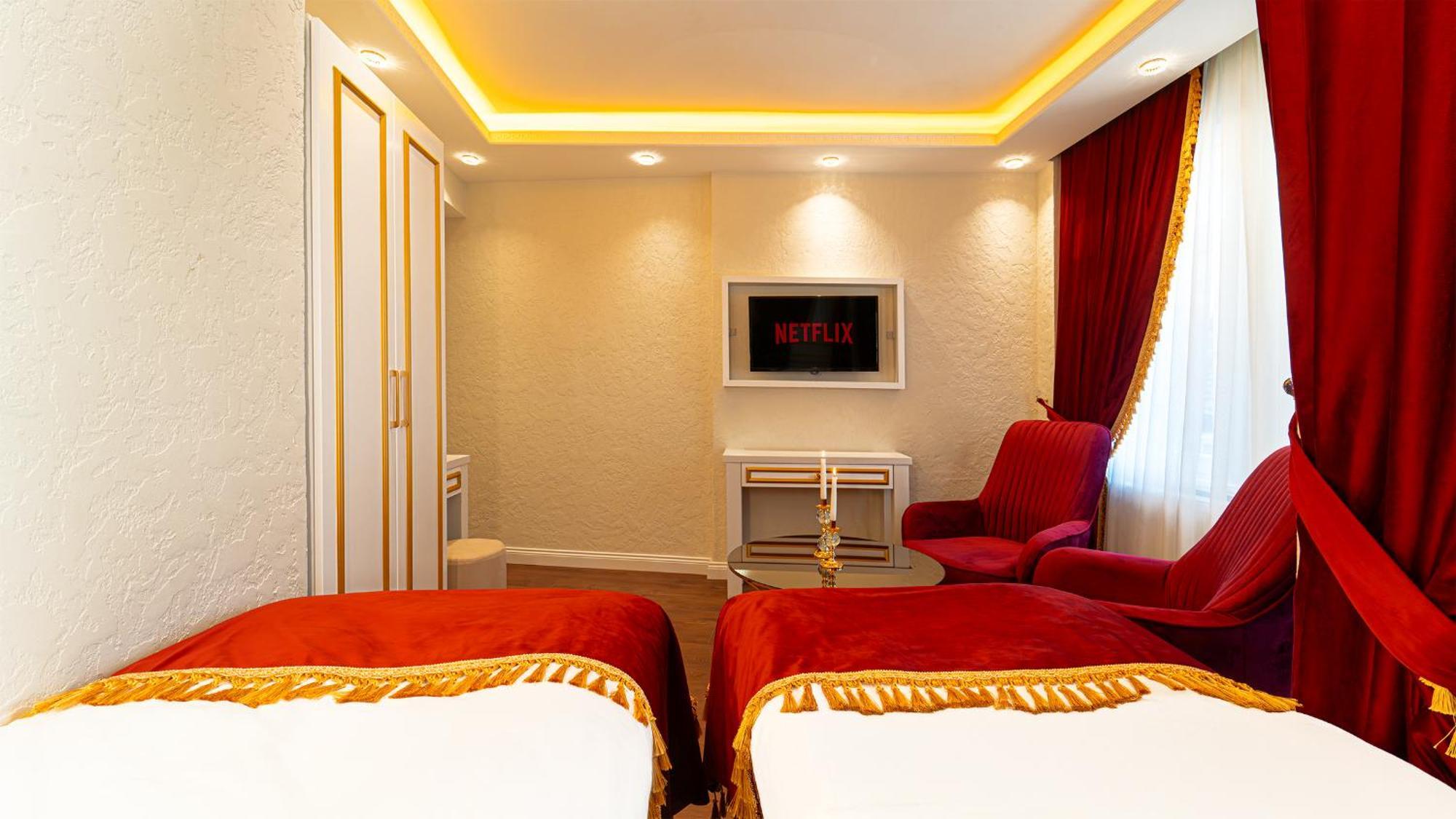 Hotel Ayasofya