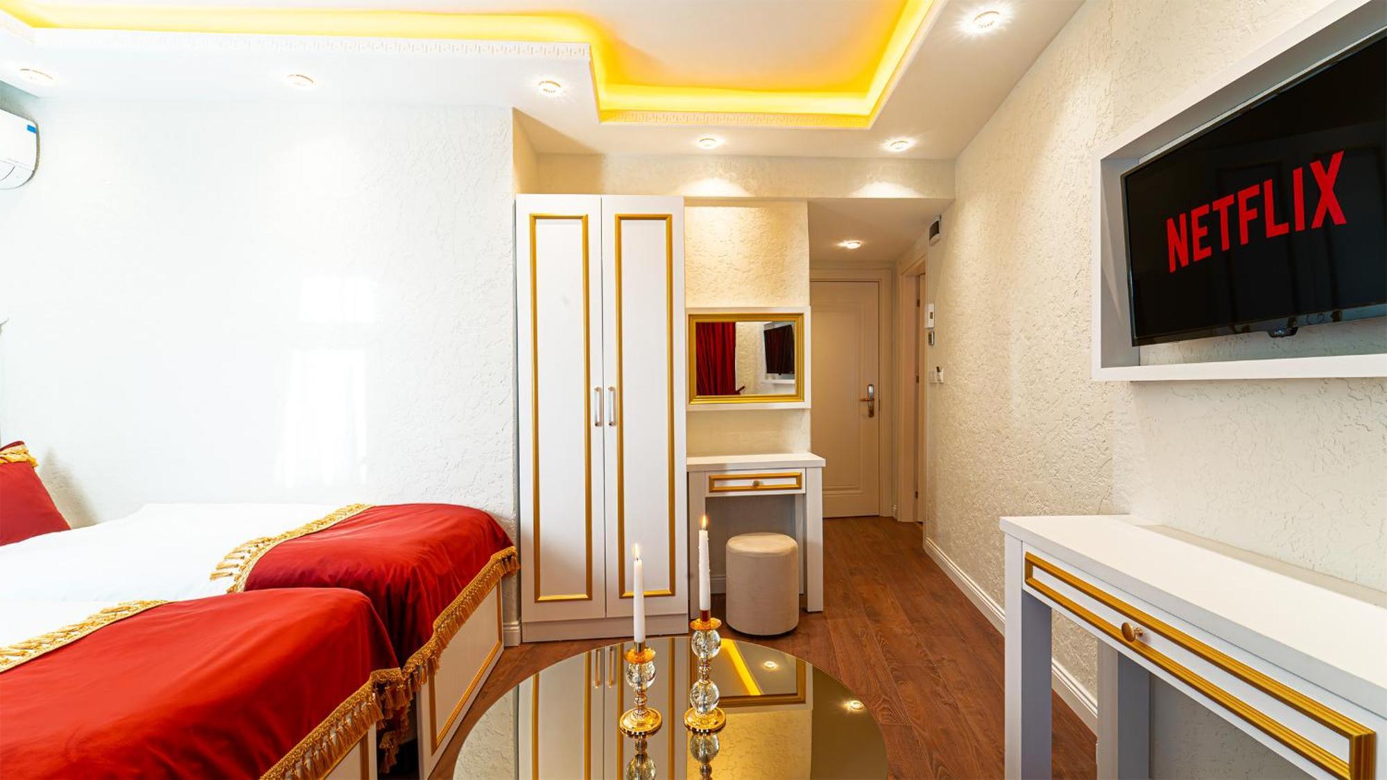 Ayasofya 4*