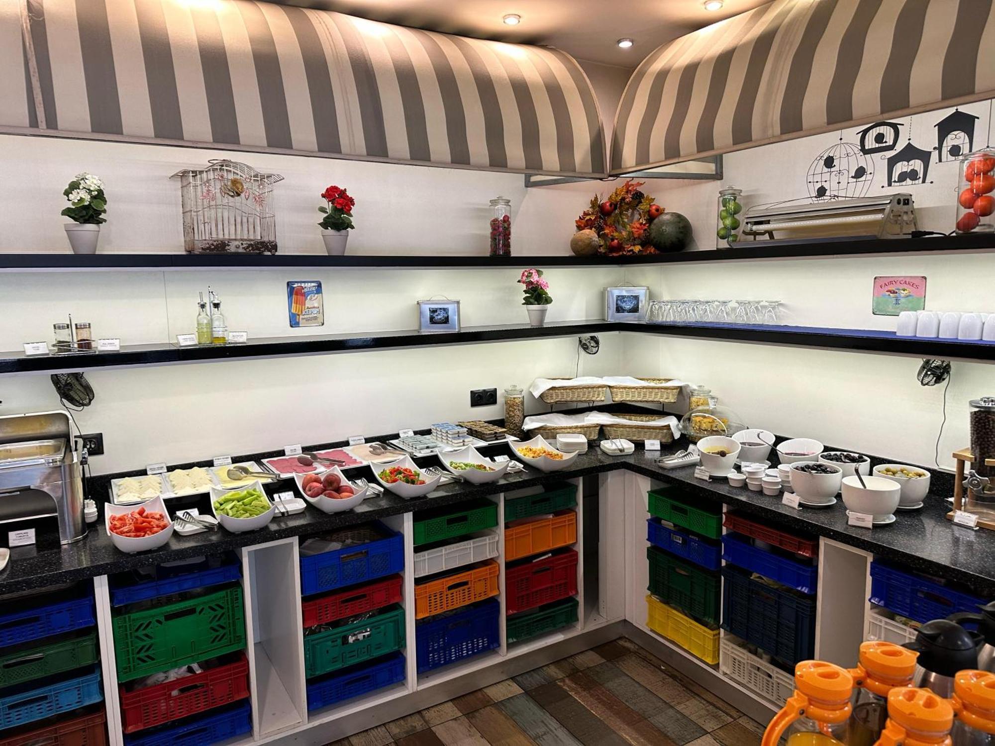 Hotel Tempo Fair Istanbul