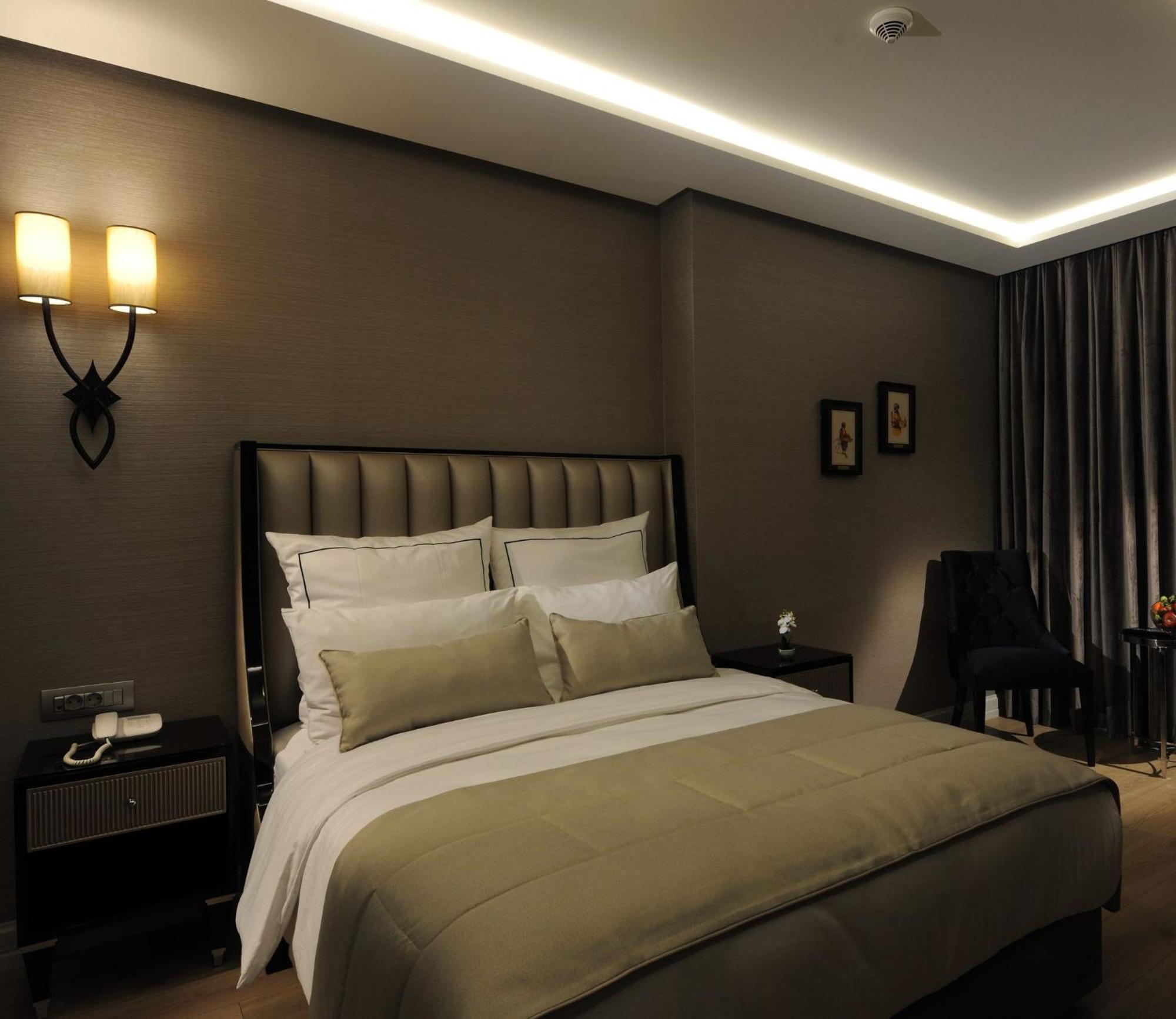 Le Petit Palace - Special Category Otel İstanbul