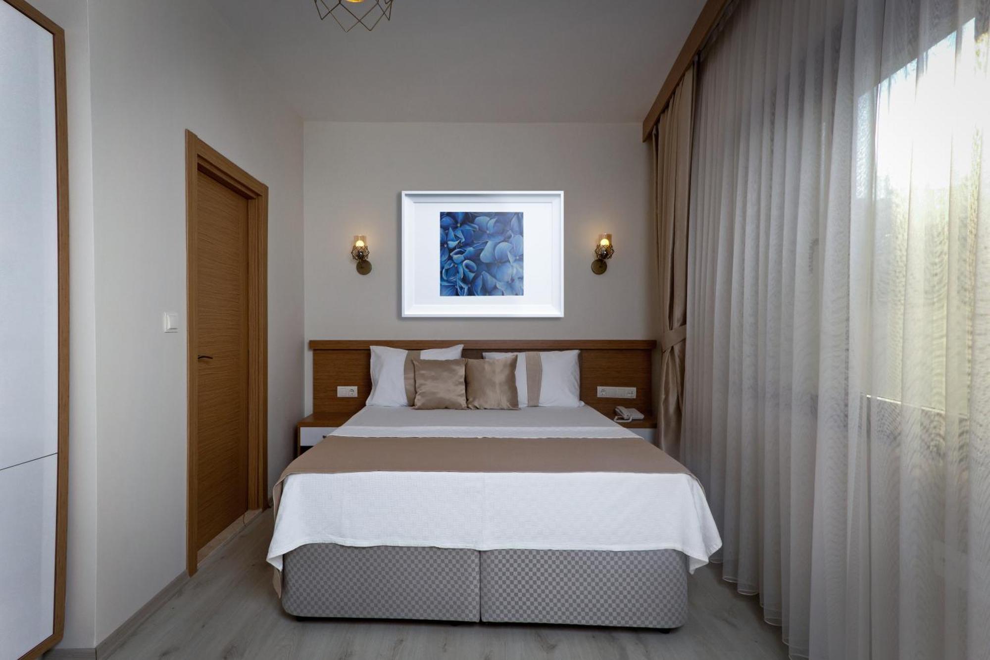Zeyn Hotel Istanbul