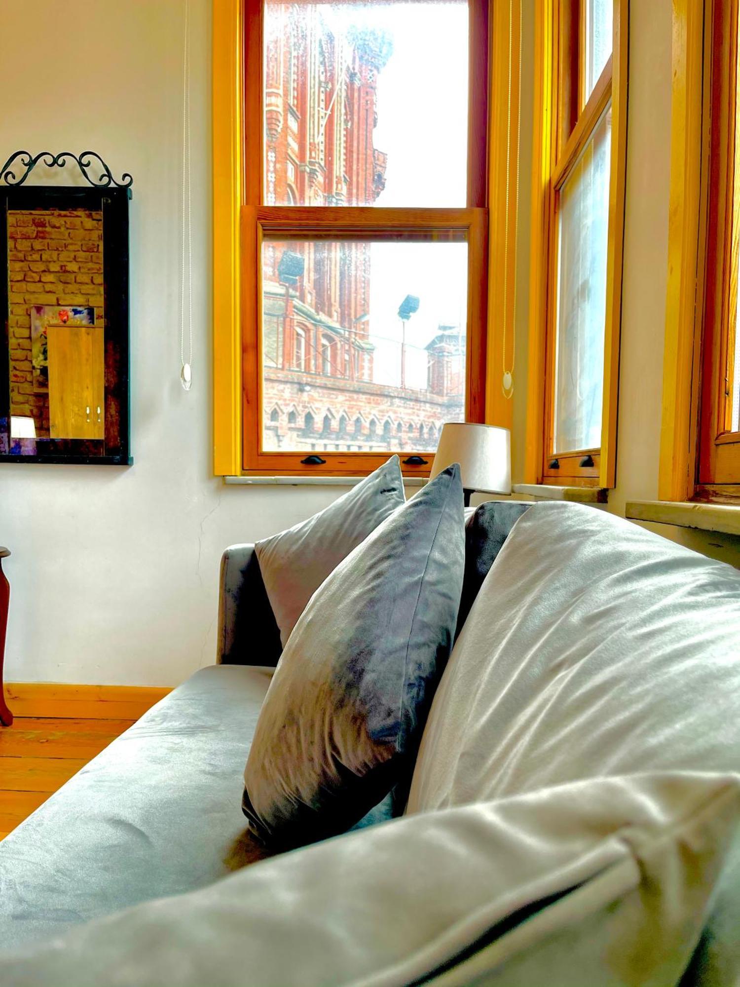 Apartamento Balat Homes *