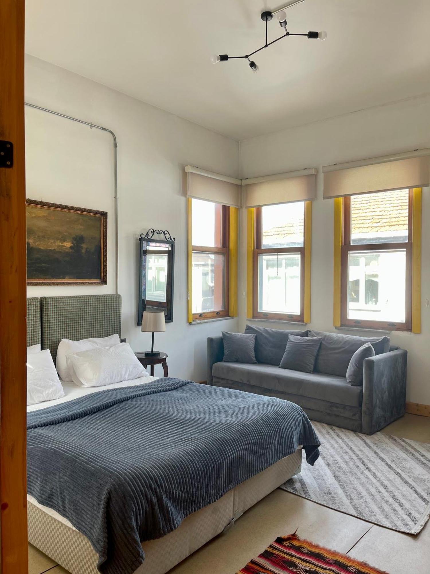 Balat Homes Apartamento *