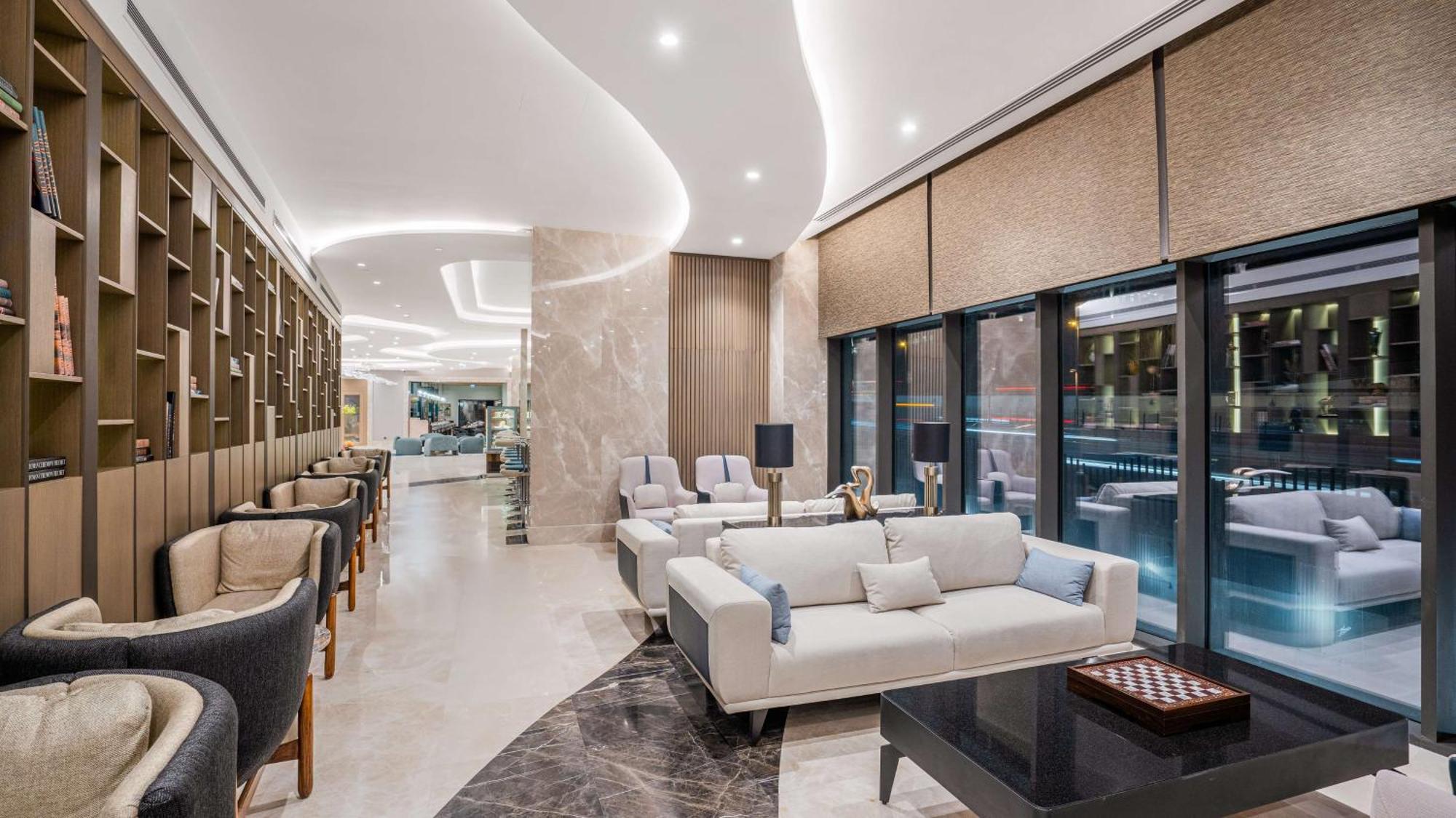 Radisson Merter * Istanbul