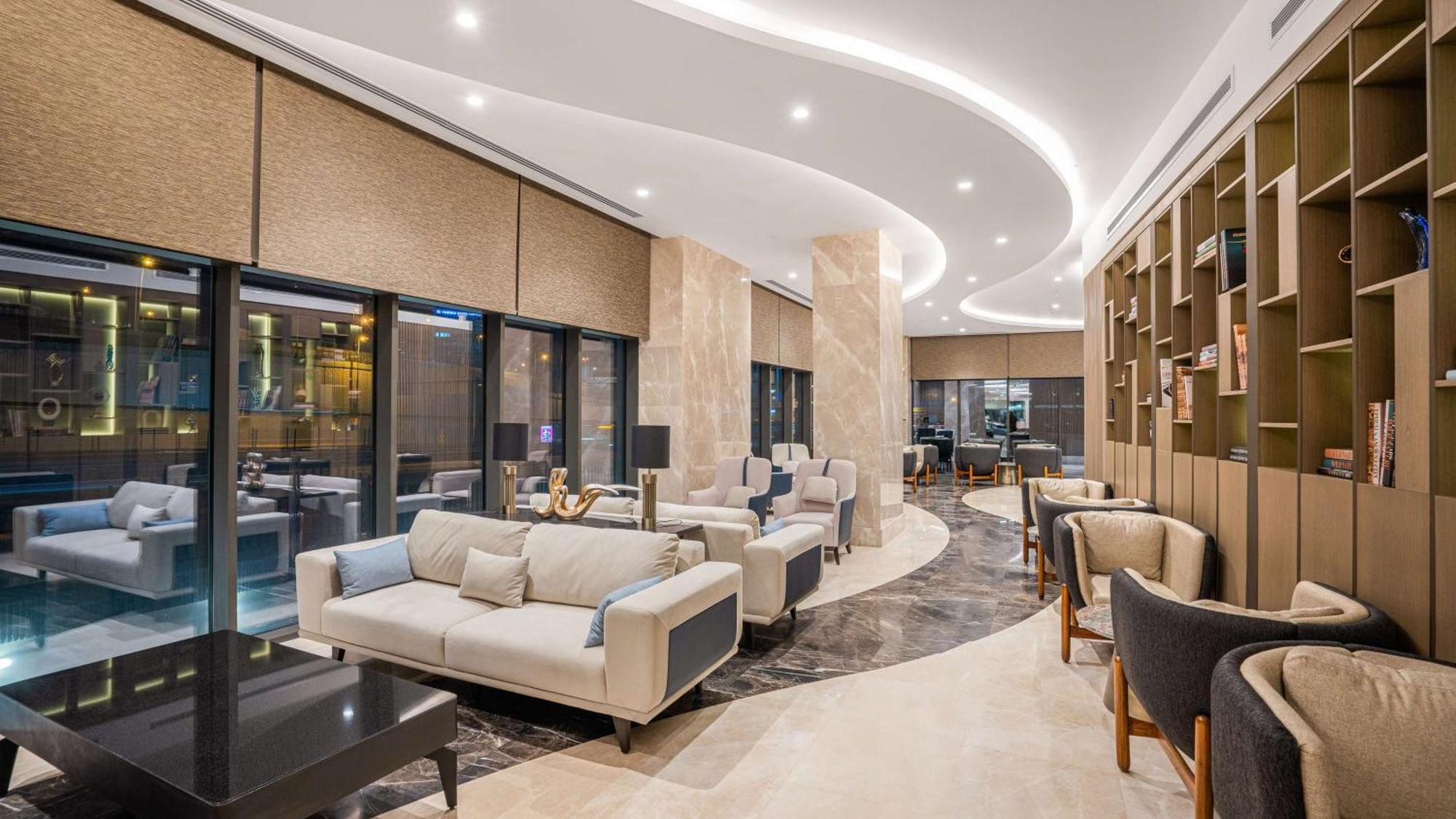 Hotel Radisson Merter *