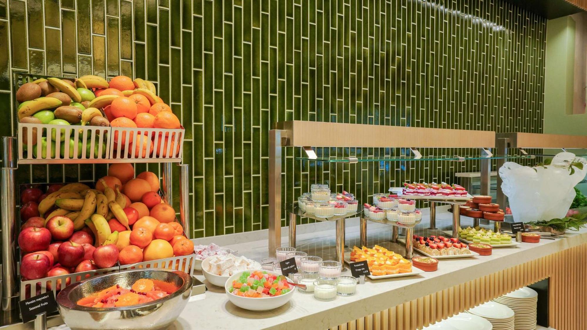 Hotel Radisson Merter