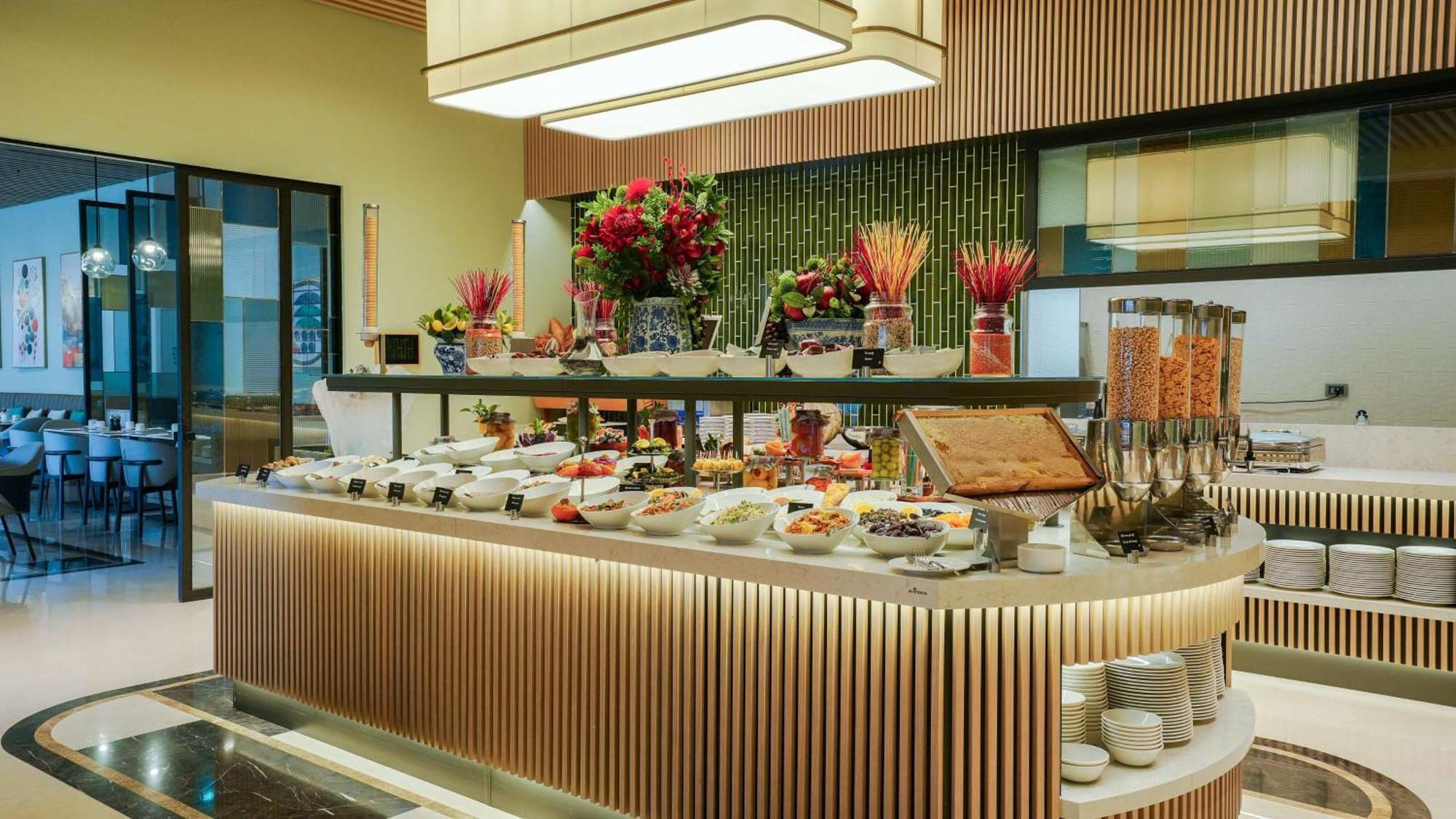 Hotel Radisson Merter Istanbul