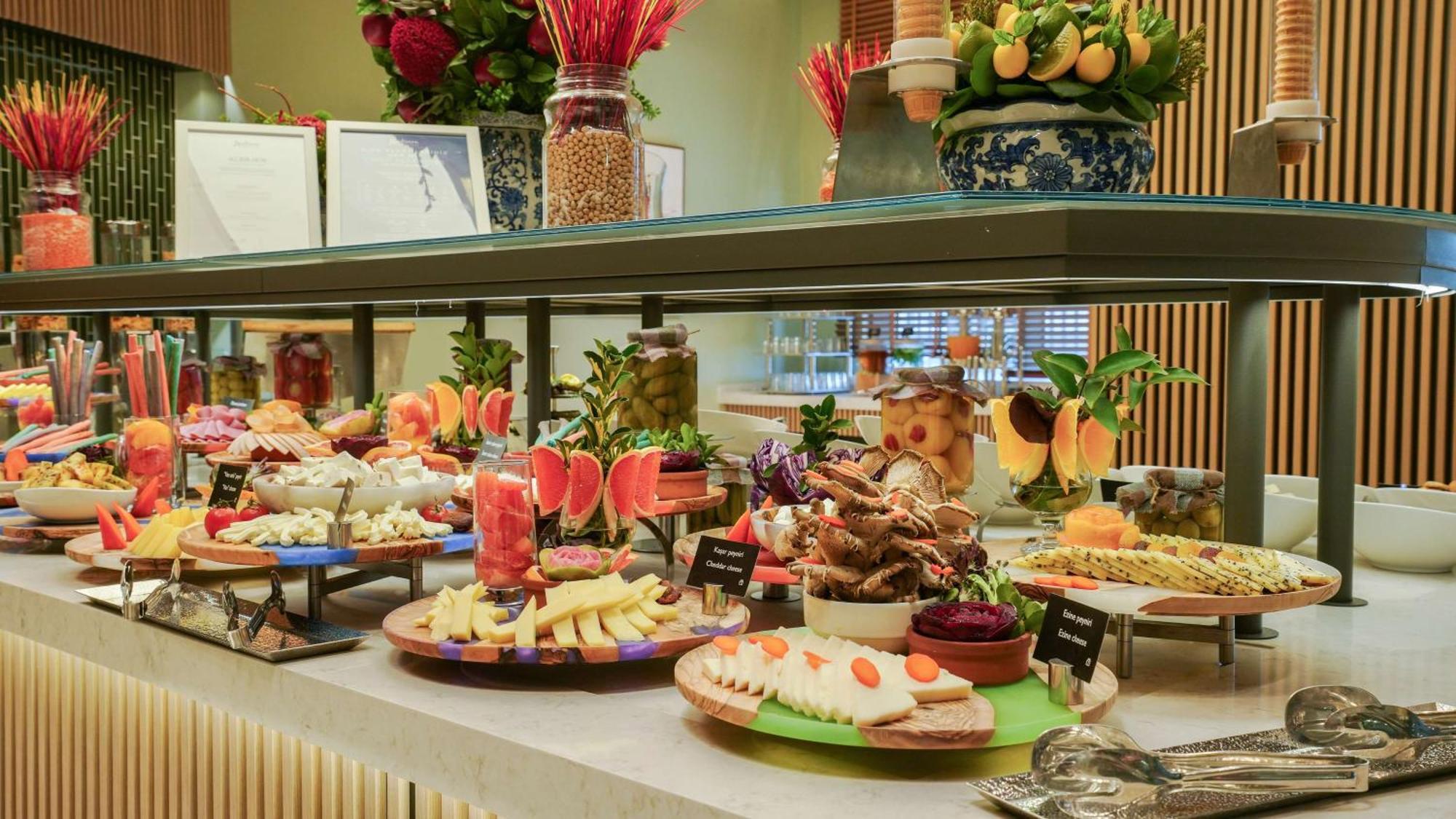 Radisson Merter Hotel Istanbul