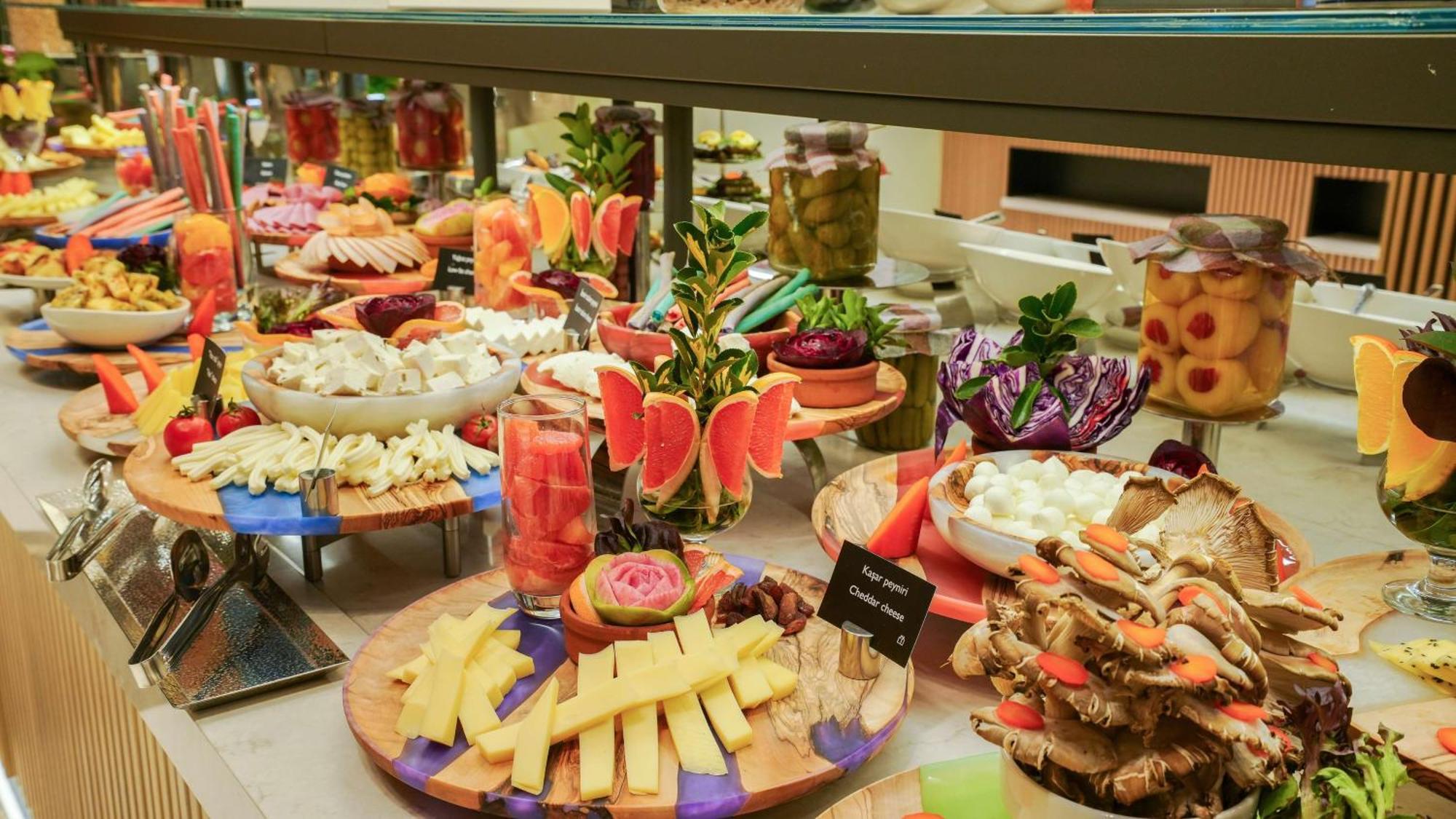 Radisson Merter Istanbul