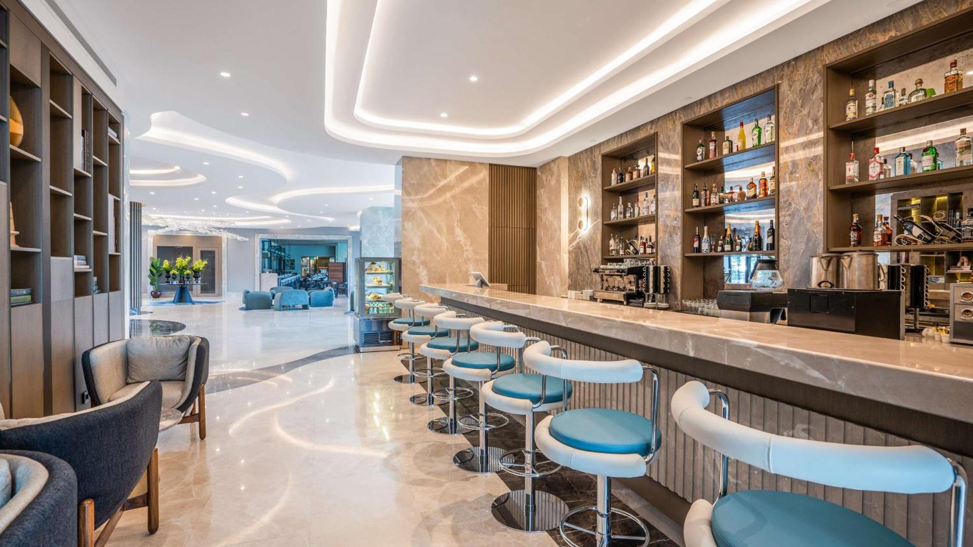 Radisson Merter