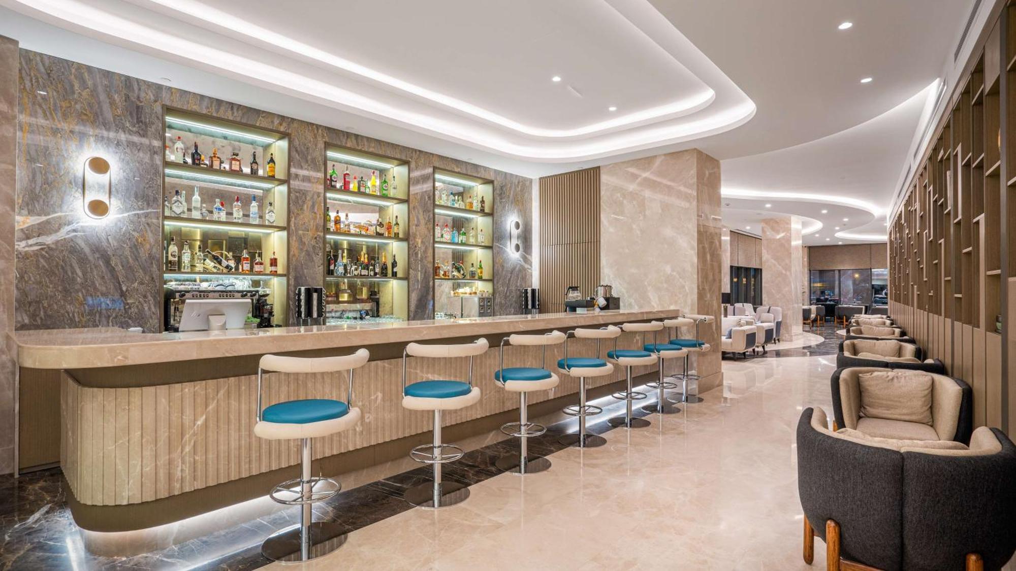 Hotel Radisson Merter *