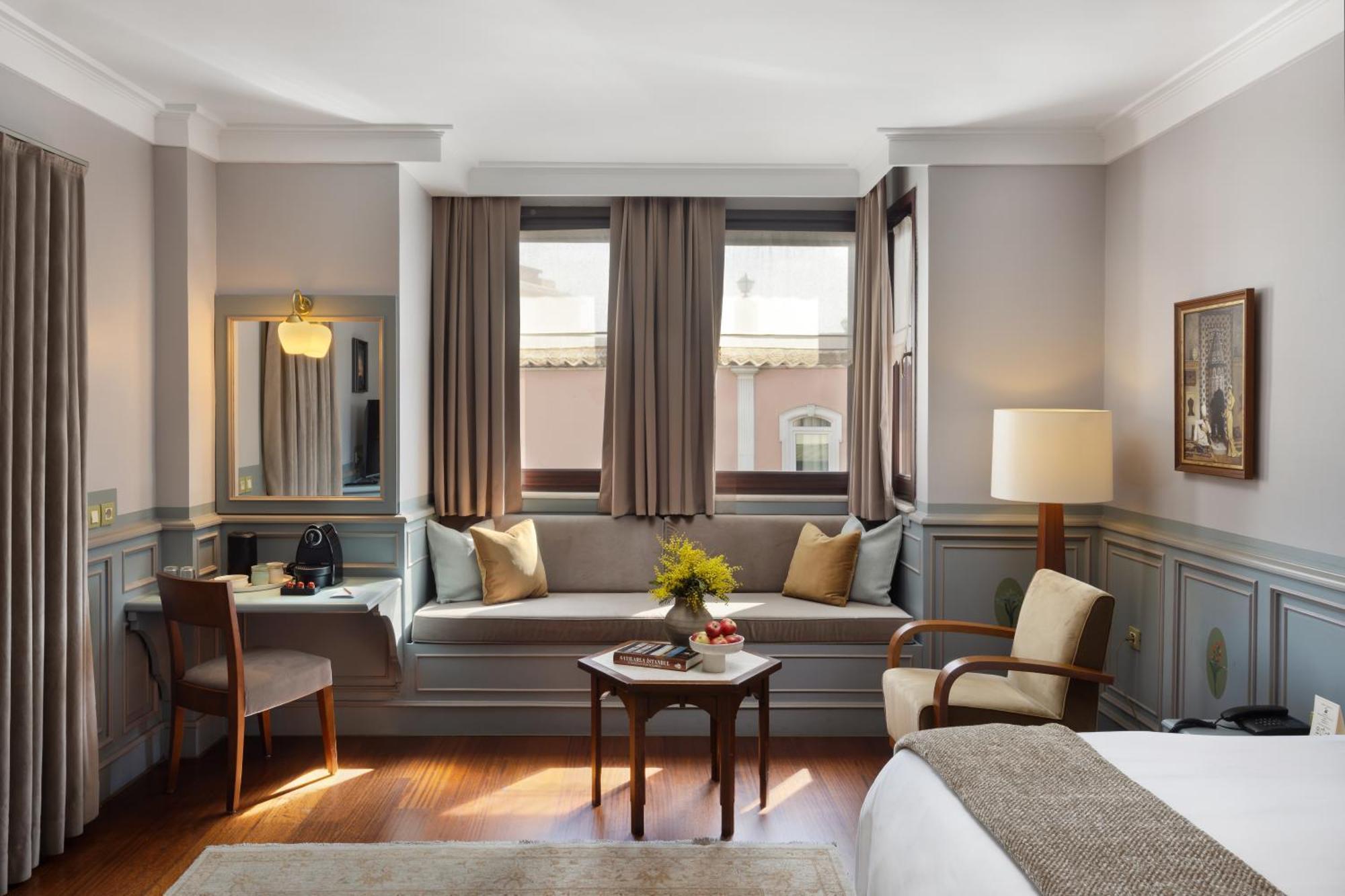Armada Old Hotel 4*