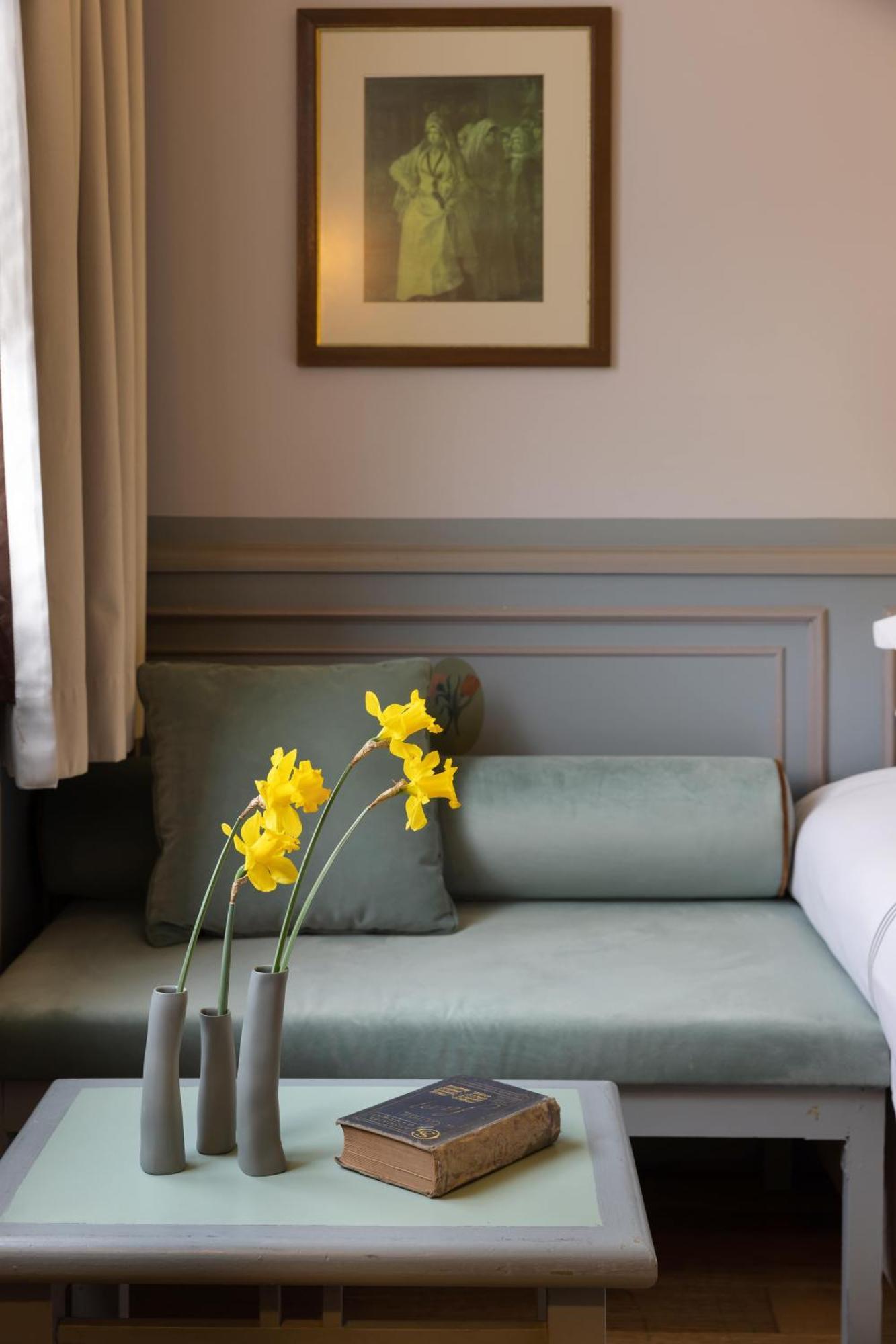 Armada Old Hotel 4*