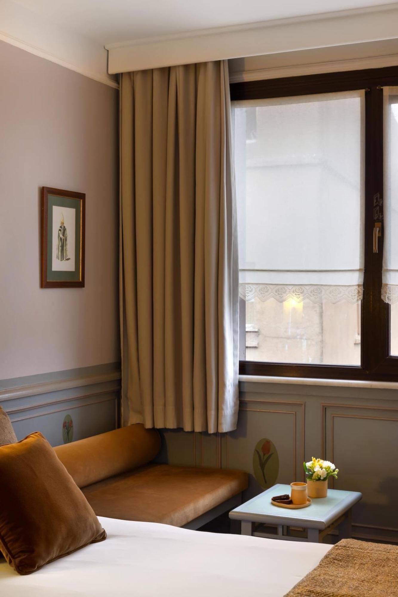 Armada Old Hotel Istambul