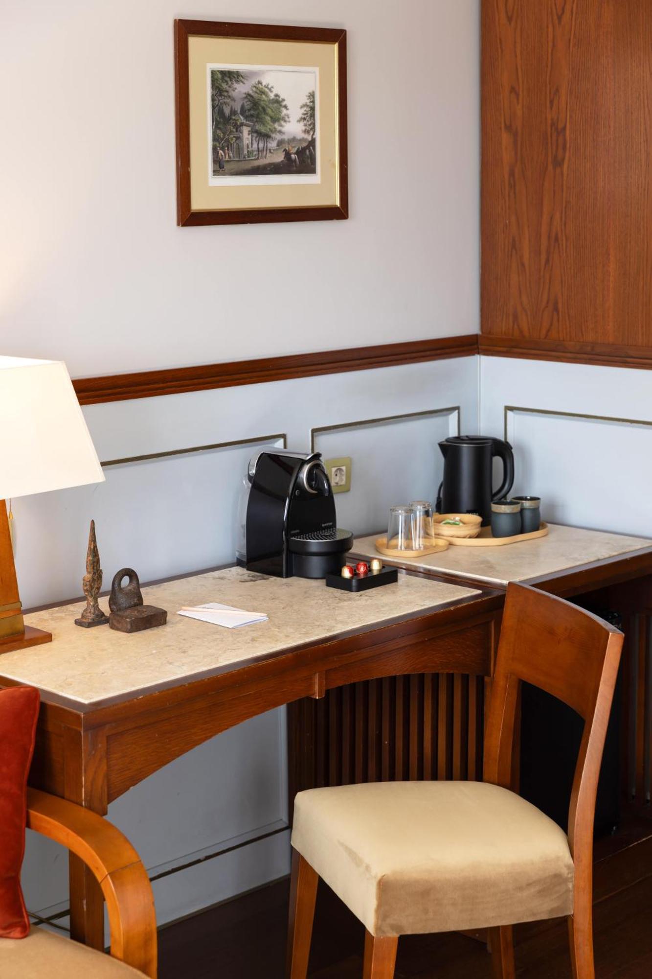 Armada Old Hotel 4*