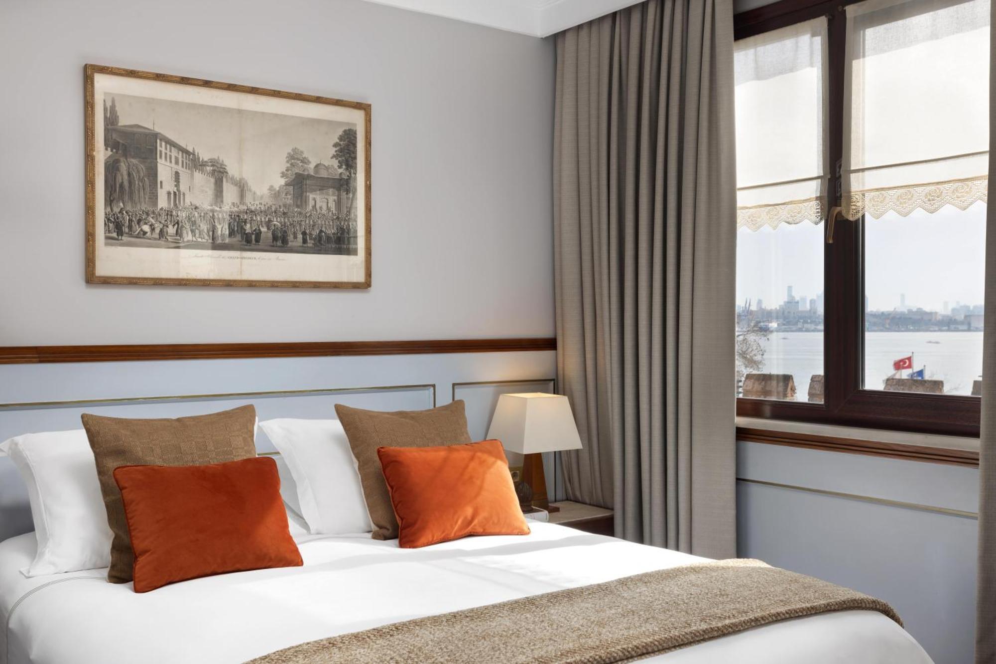 Armada Old Hotel Istambul