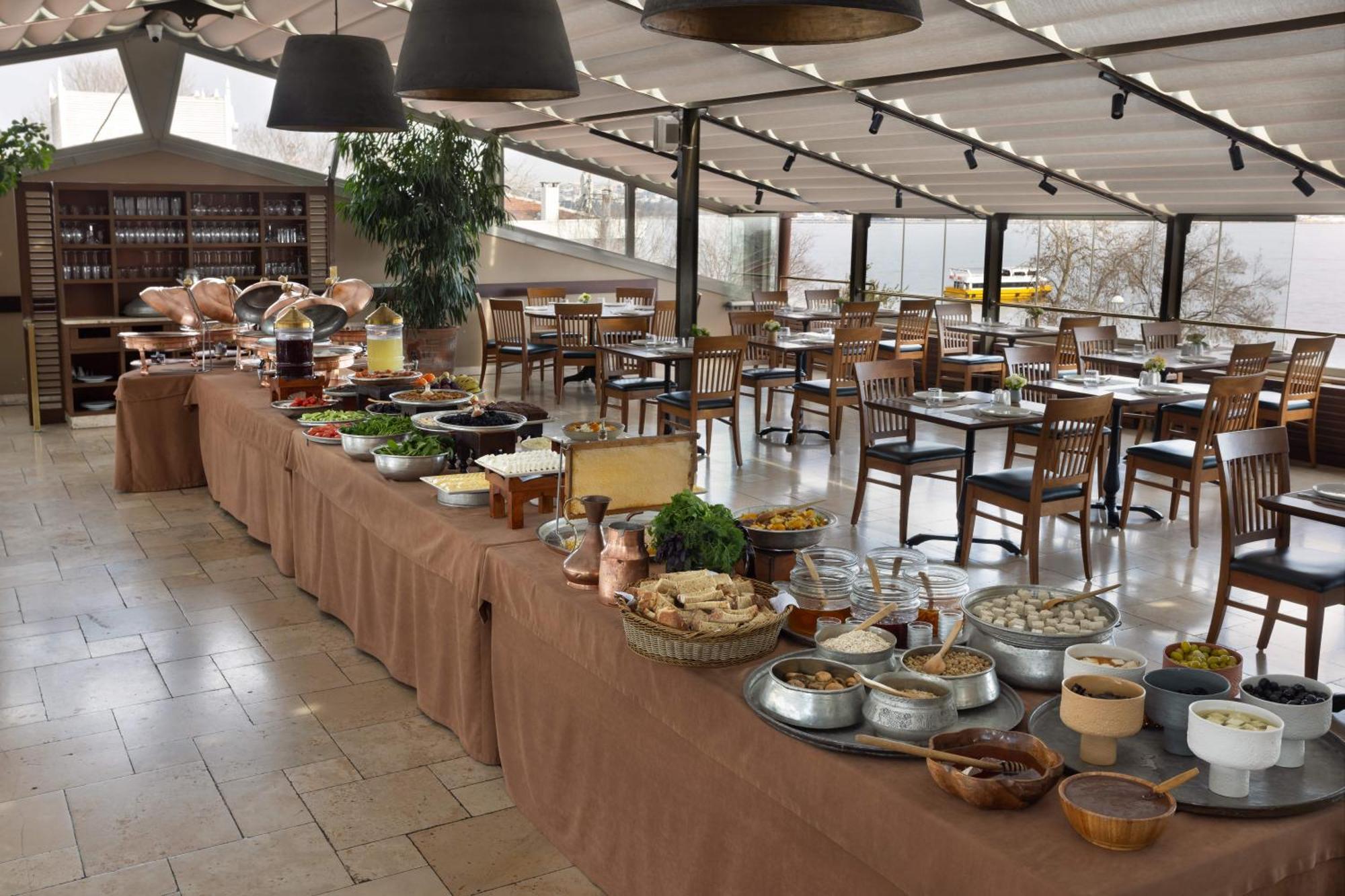 Armada Old 4* Istambul