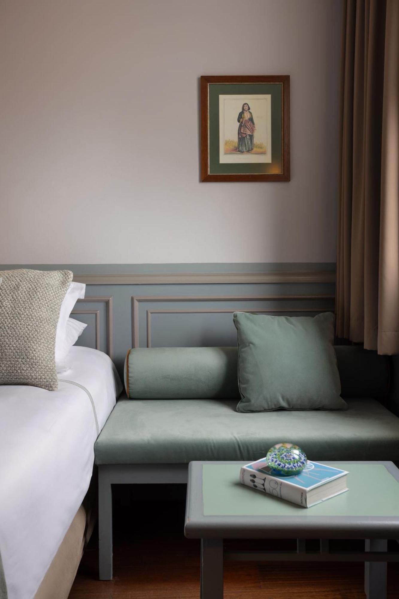 Armada Old Hotel Istambul