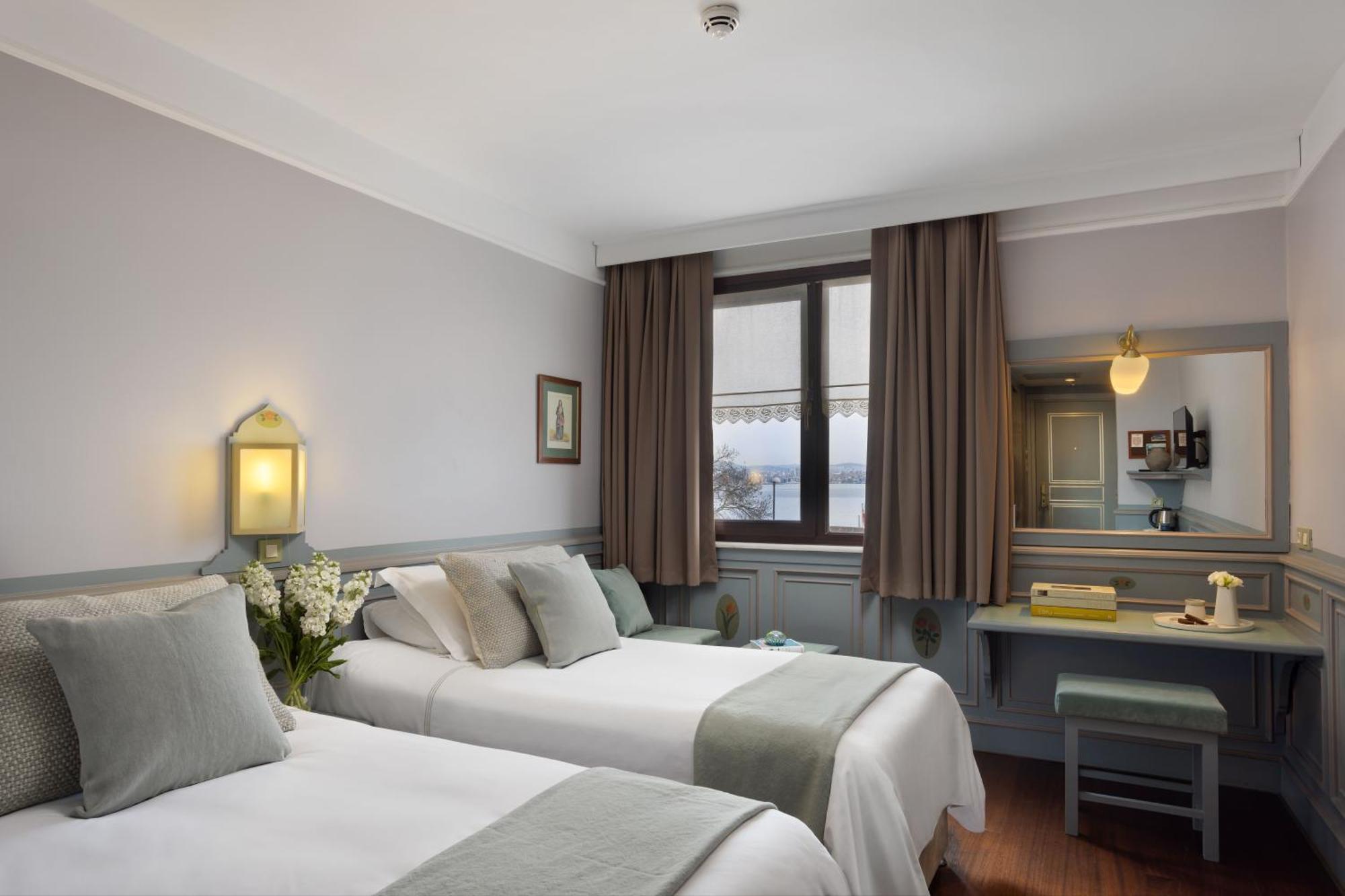 Hotel Armada Old Istambul
