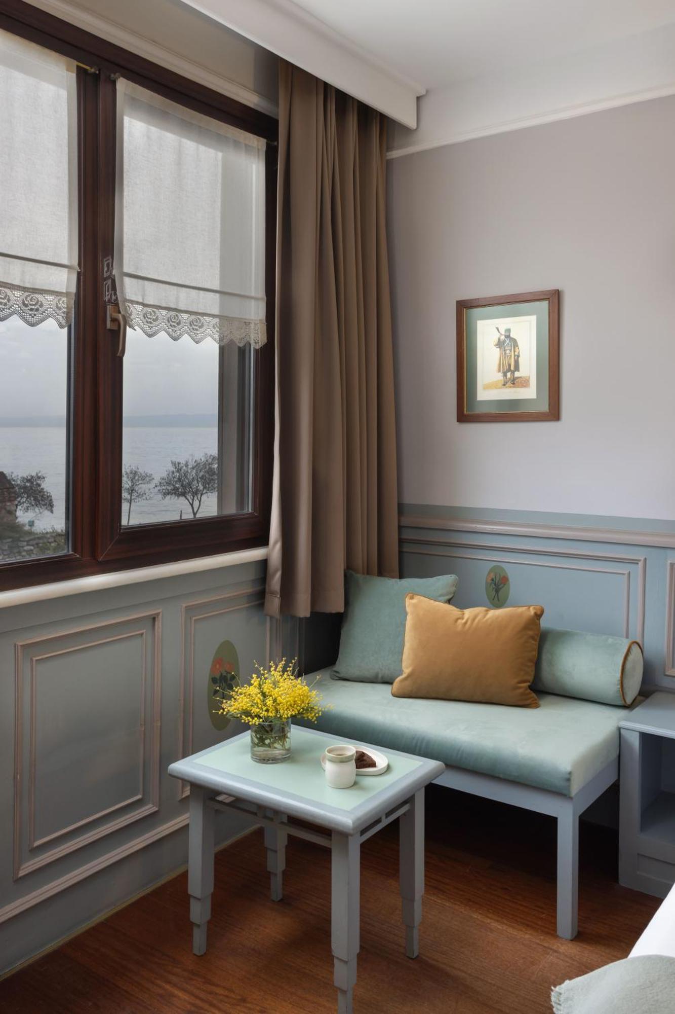 Armada Old 4* Istambul