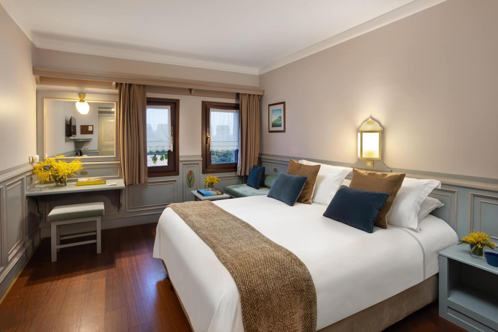 Armada Old Hotel Istambul