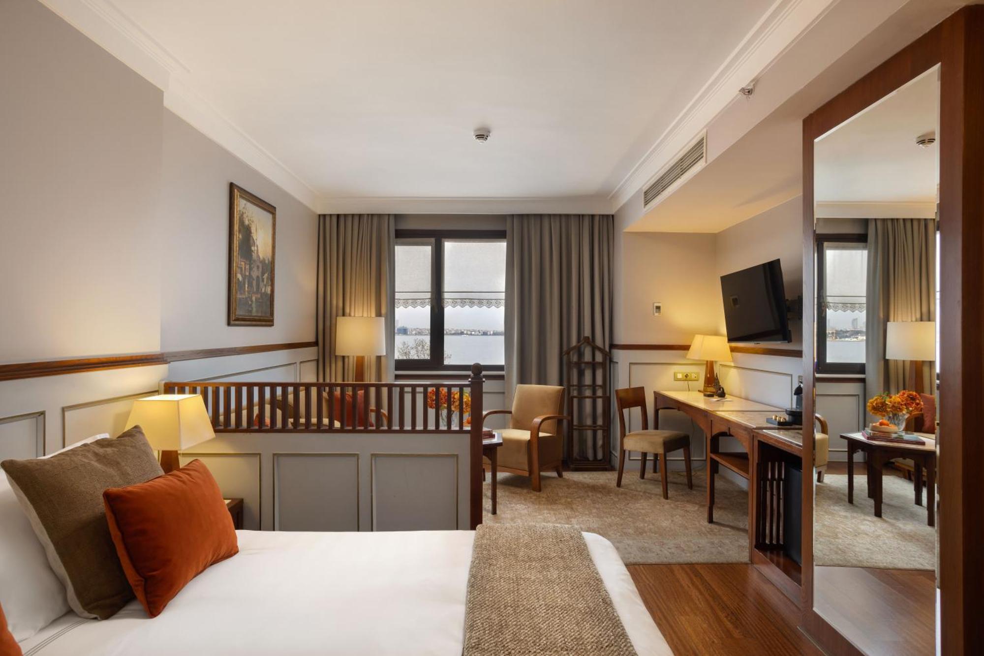 Armada Old Hotel