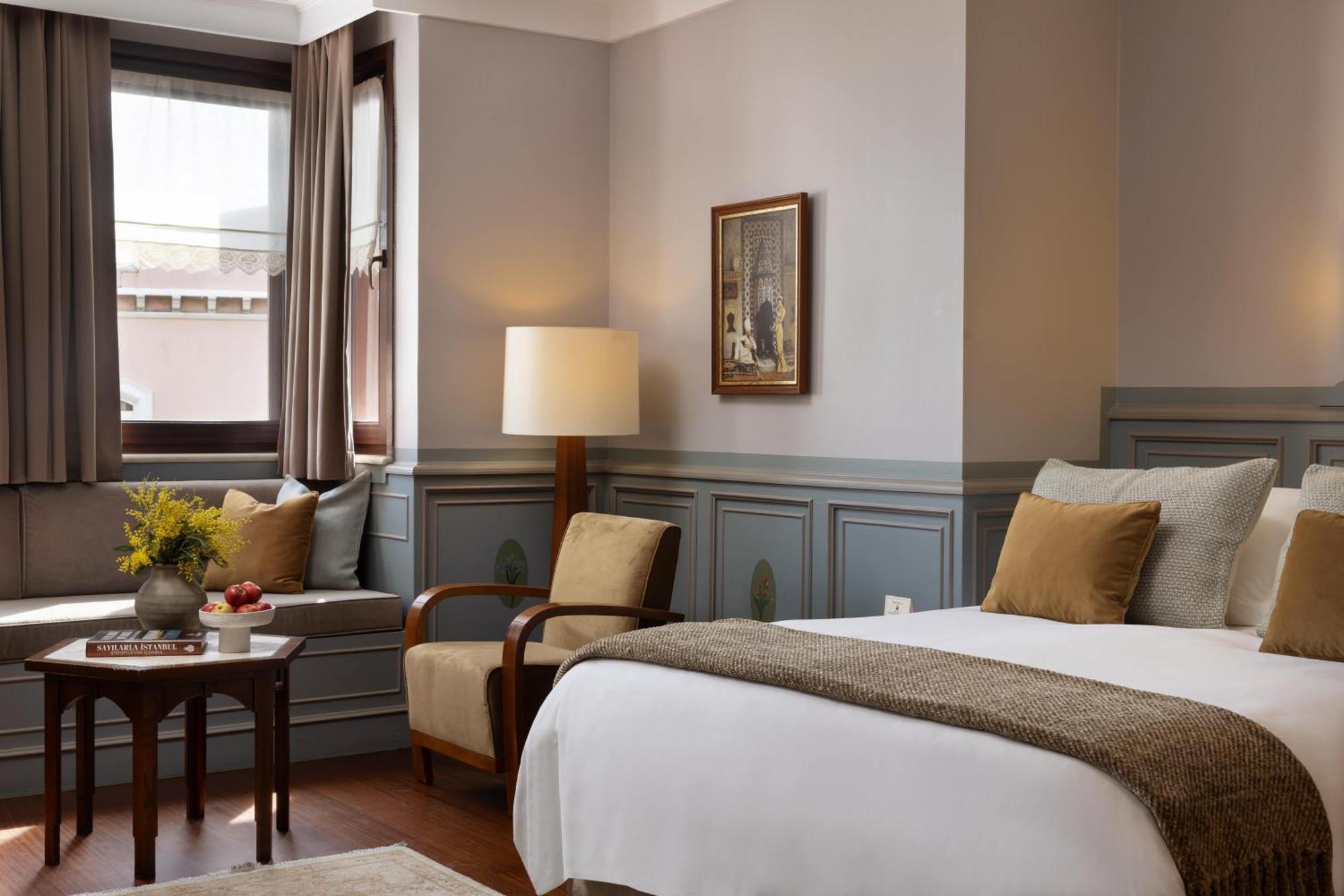 Hotel Armada Old