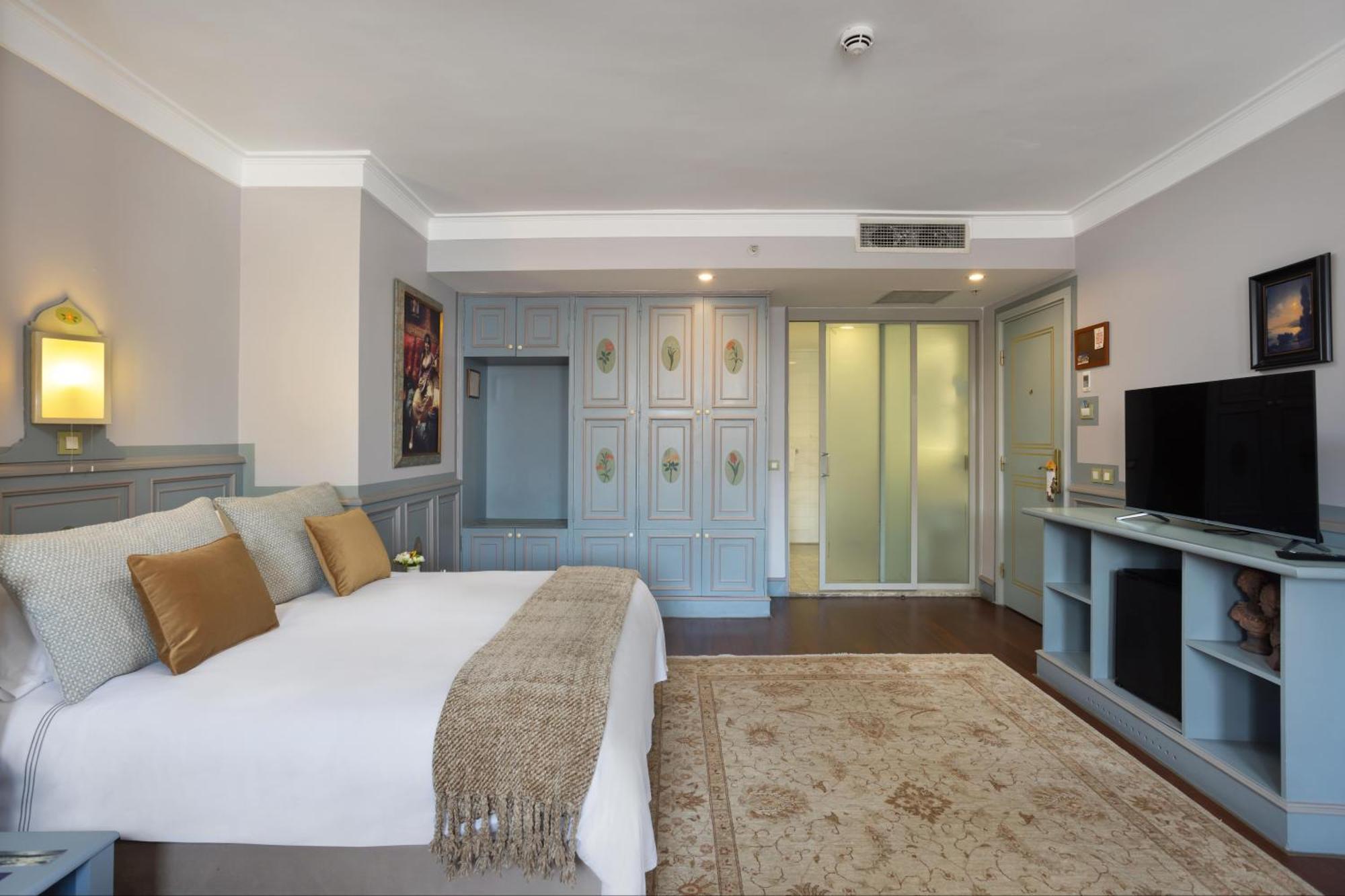 Armada Old Hotel Istambul