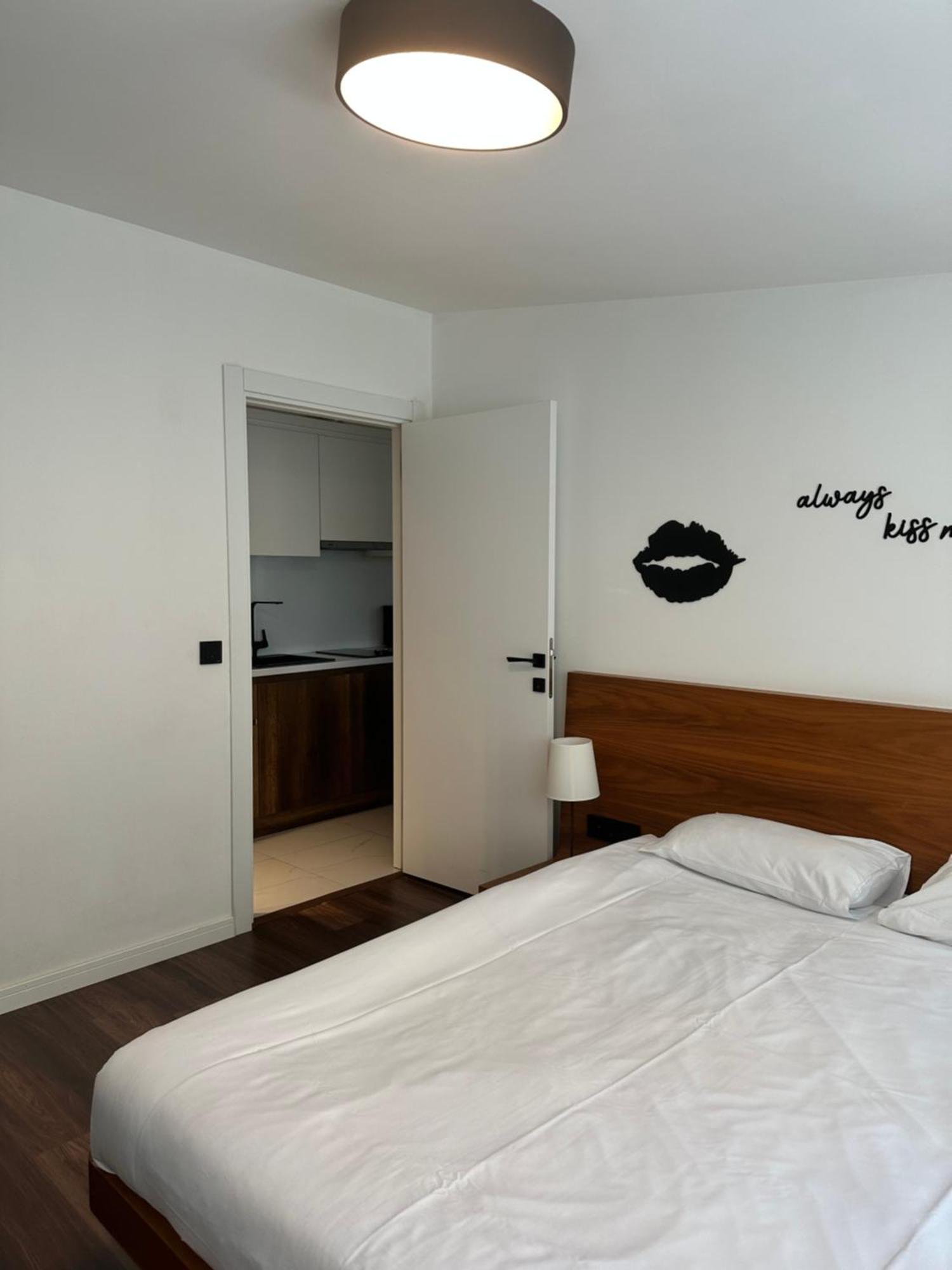 Apartamento Aparts Nisantasi