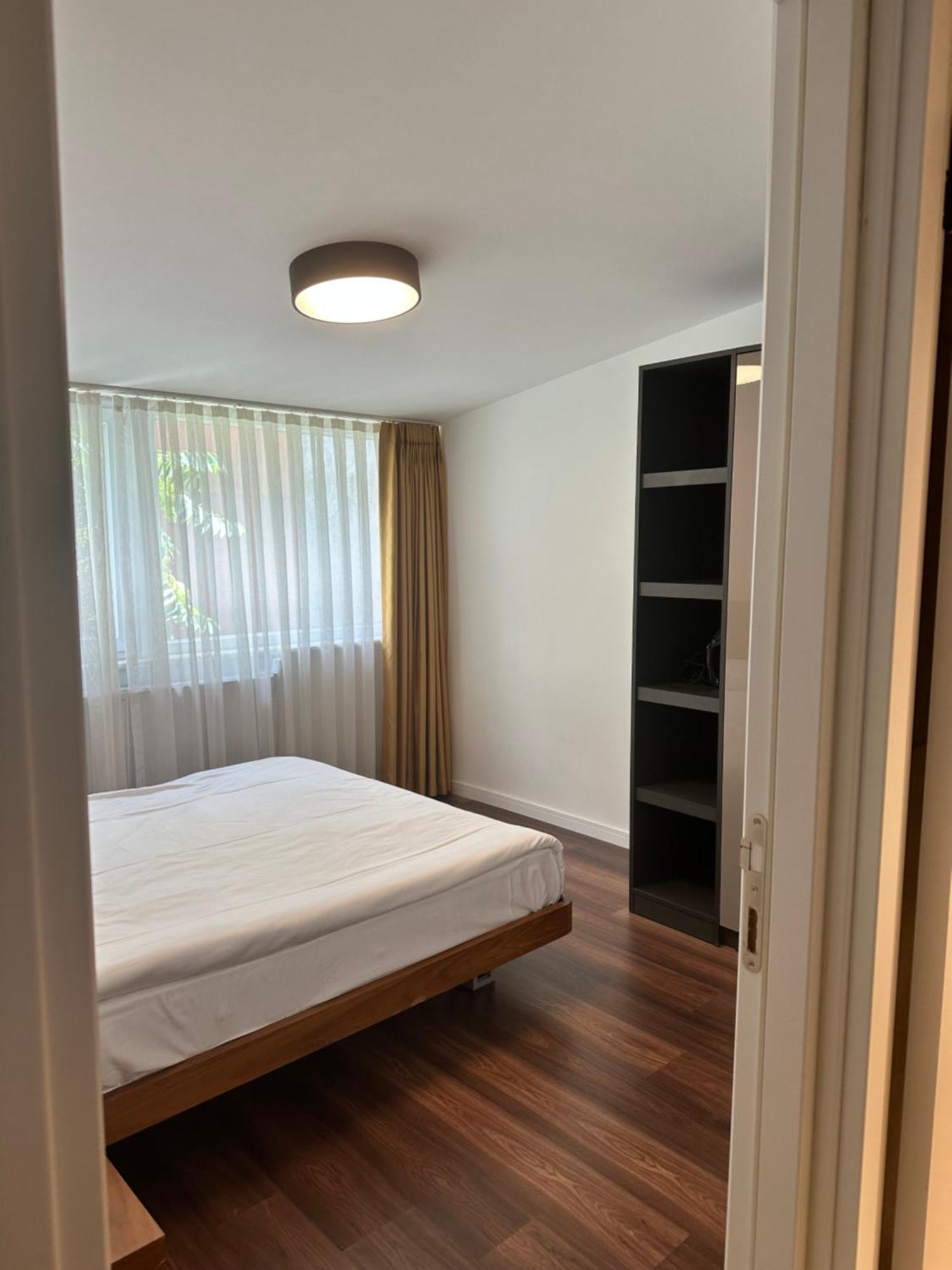 Apartamento Aparts Nisantasi