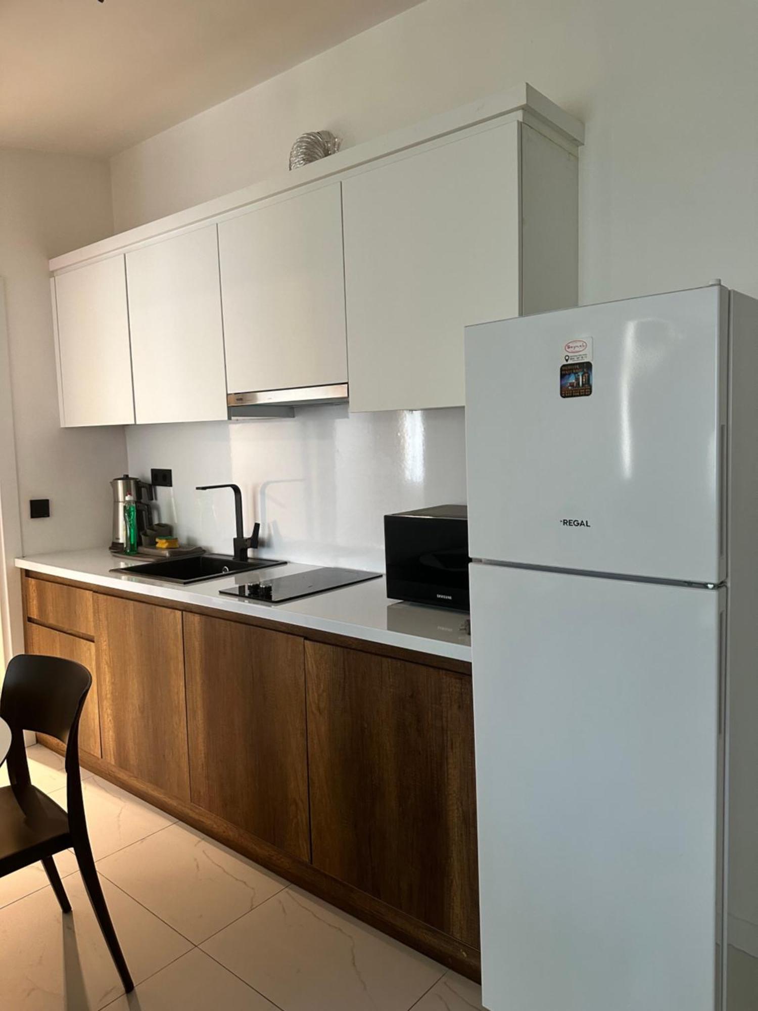 Apartamento Aparts Nisantasi