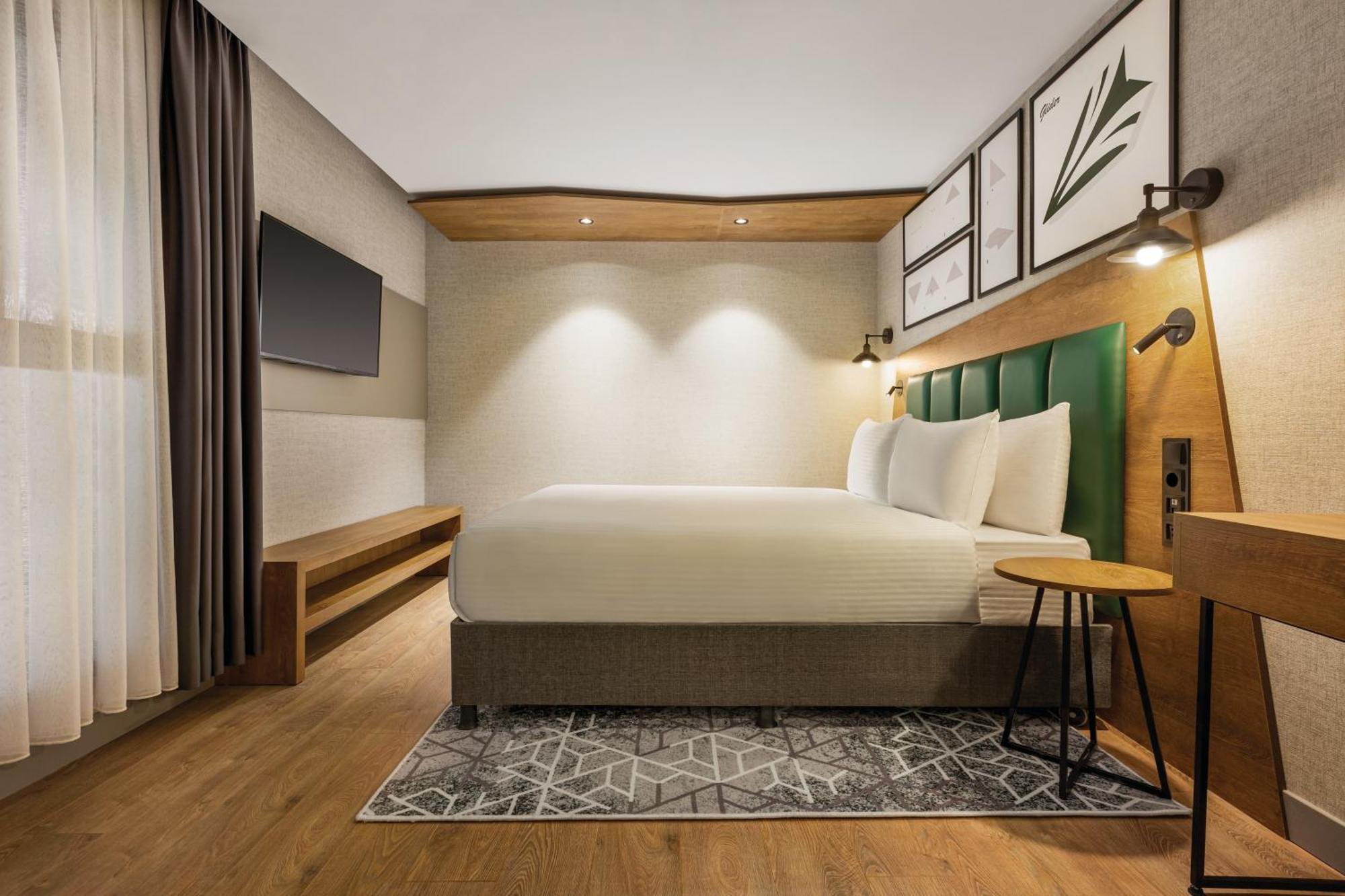 Ramada Encore By Wyndham Arnavutkoy *