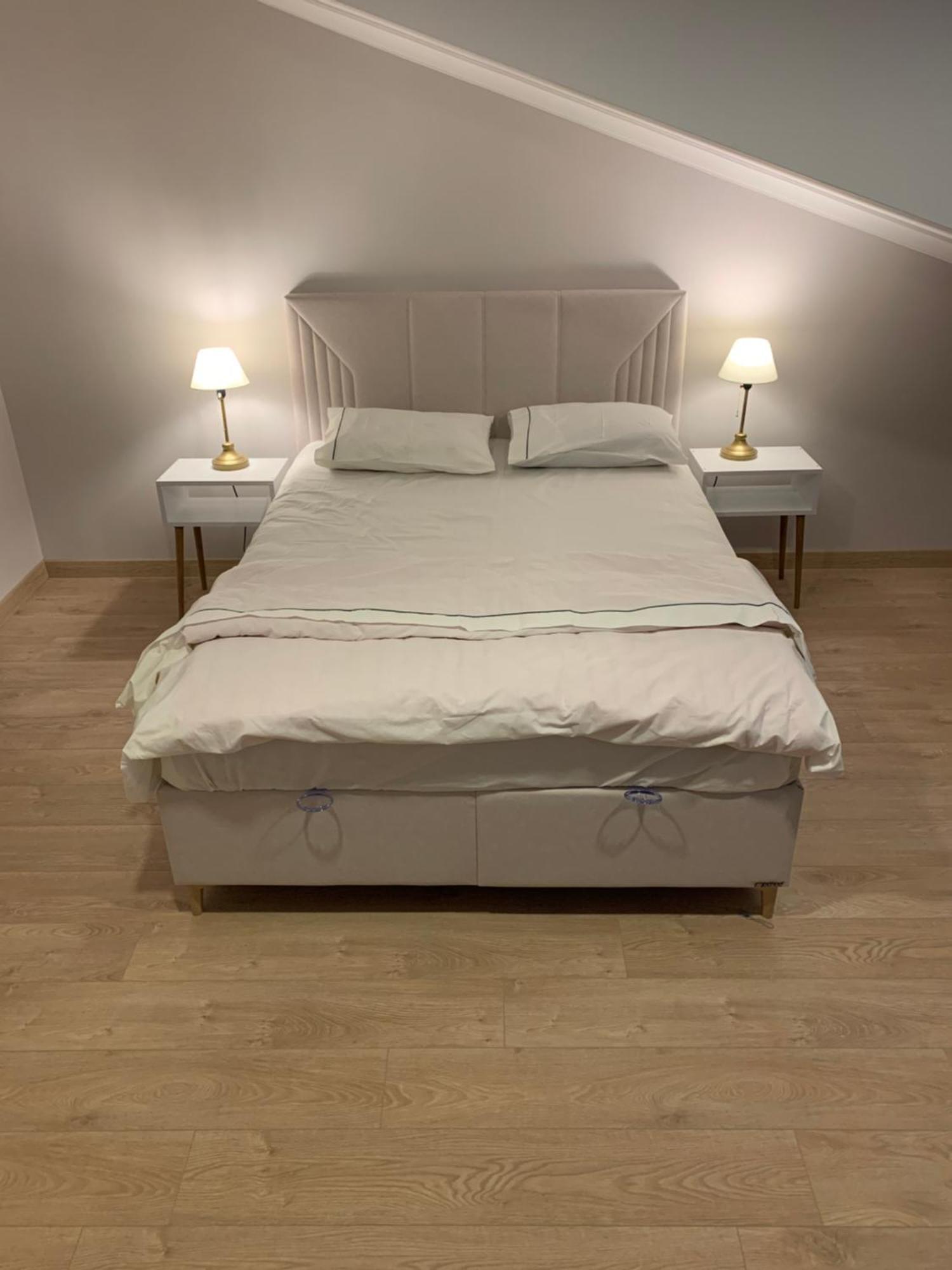 Apartment Private With Bathroom Istanbul