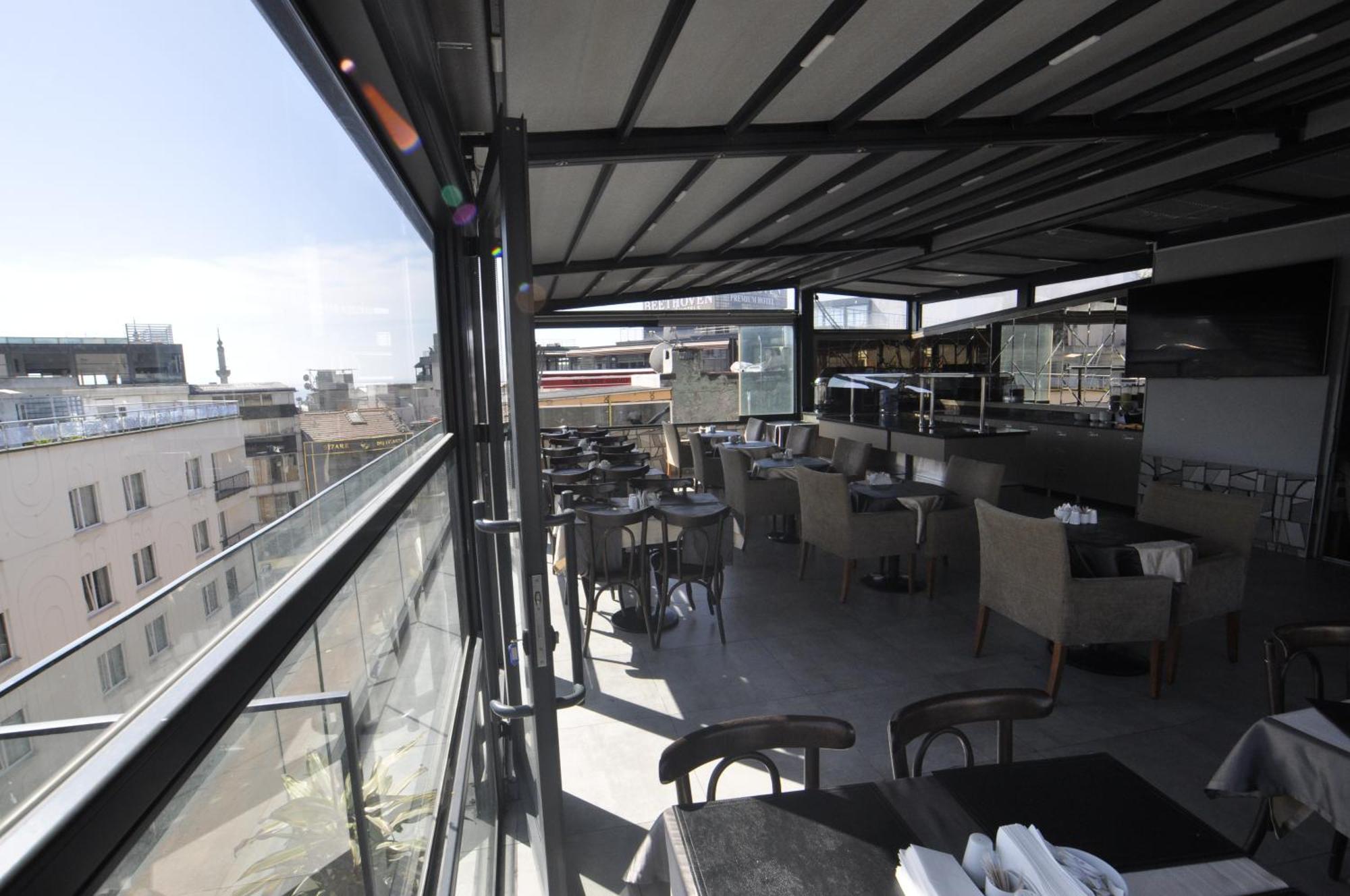 Bergama Old Hotel 3*