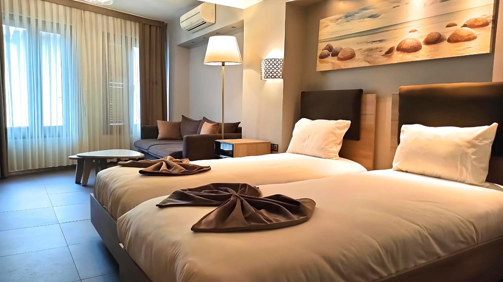 Bc Pangaldi Hotel