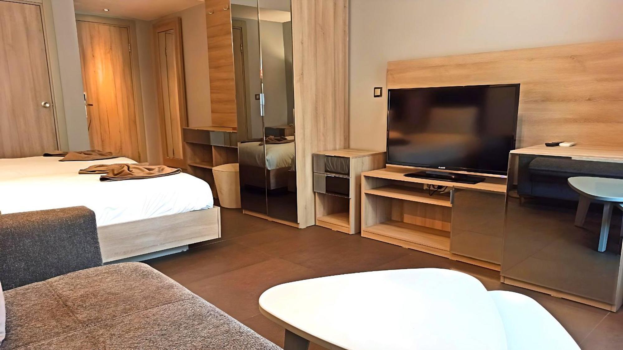 Bc Pangaldi 3* Istanbul