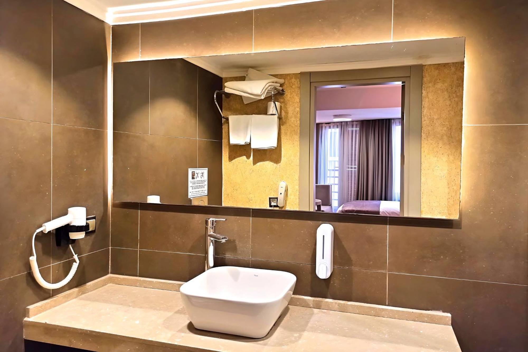 Hotel Bc Pangaldi