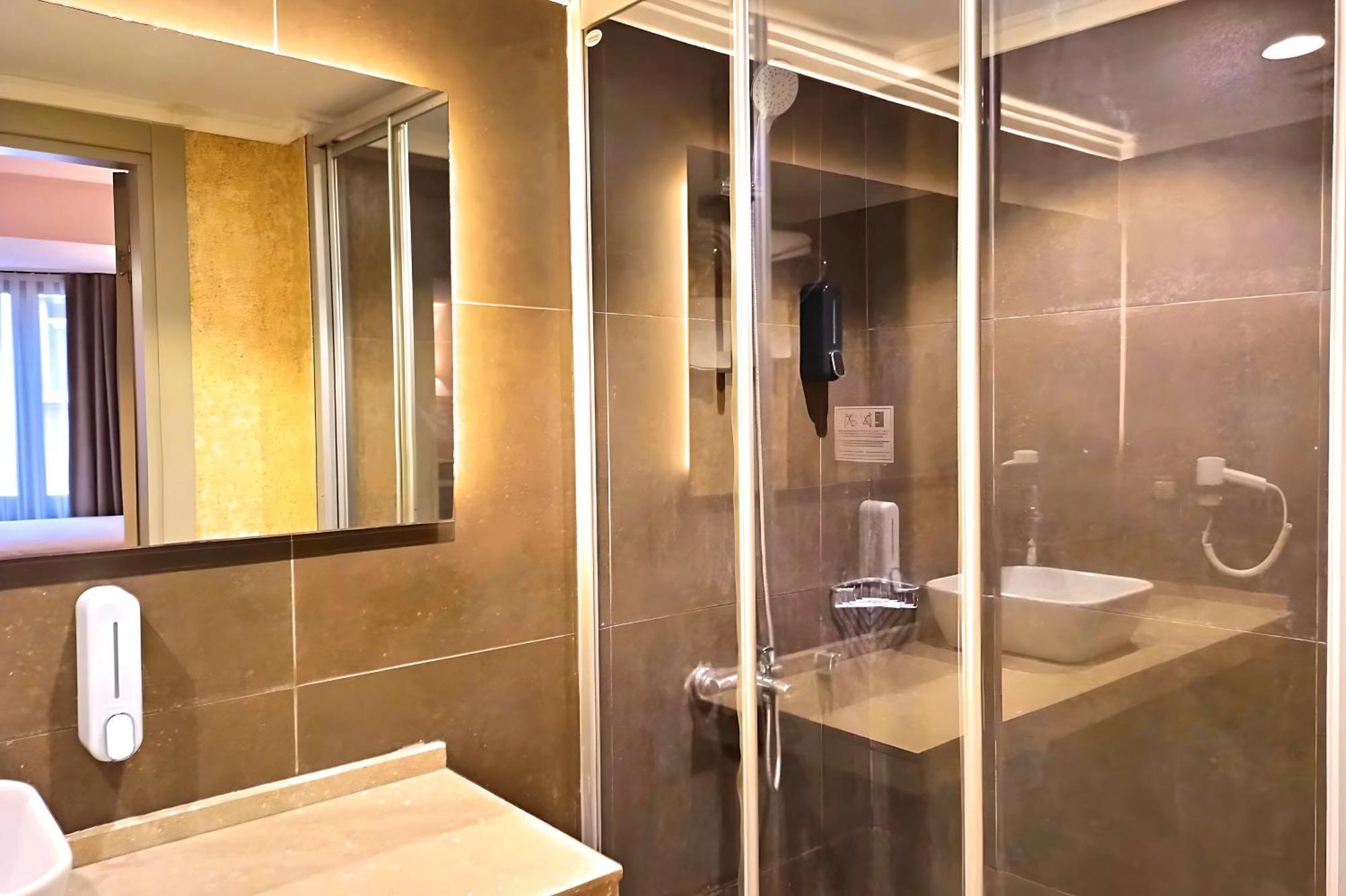 Hotel Bc Pangaldi 3*