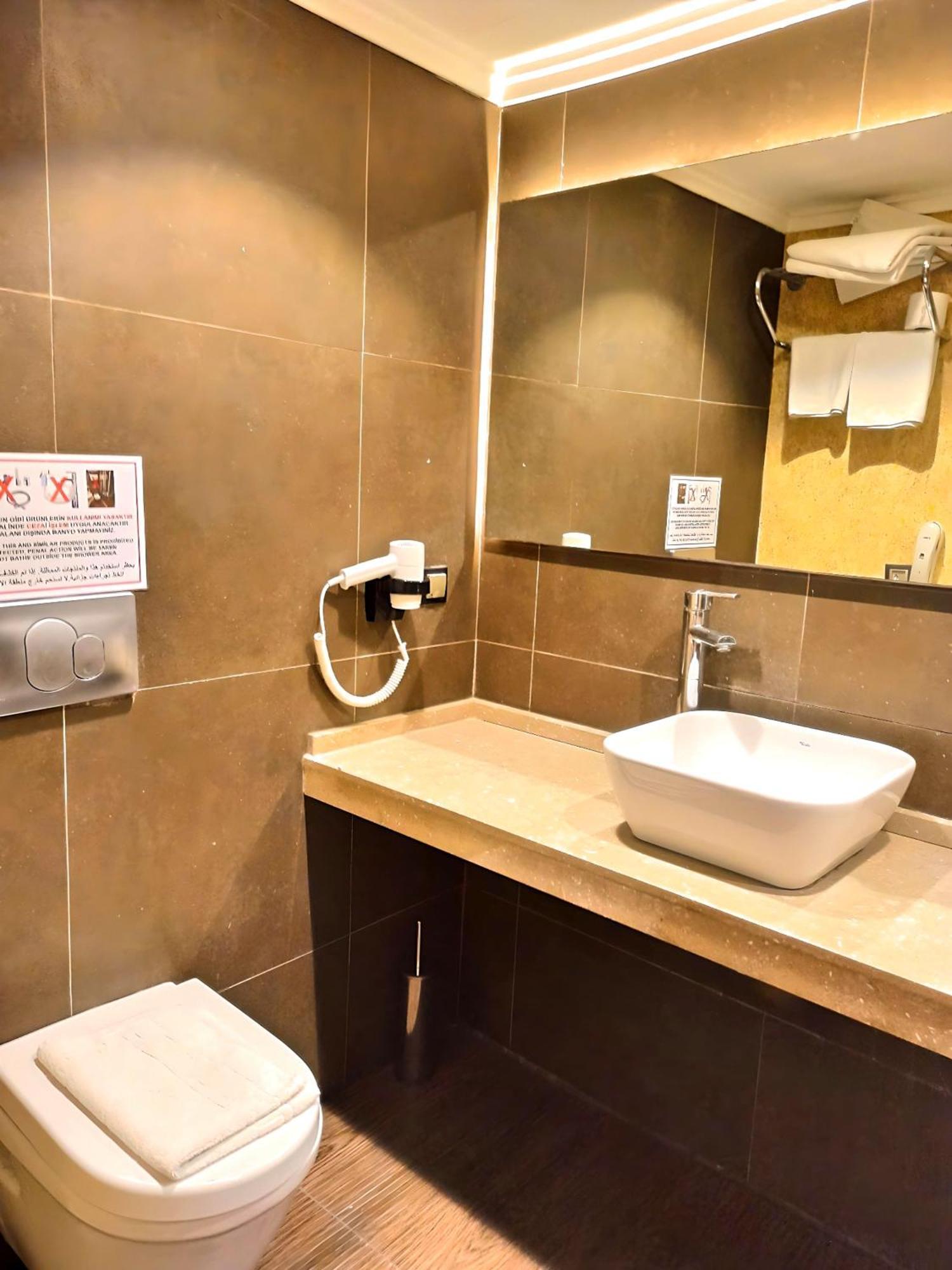 Bc Pangaldi 3* Istanbul