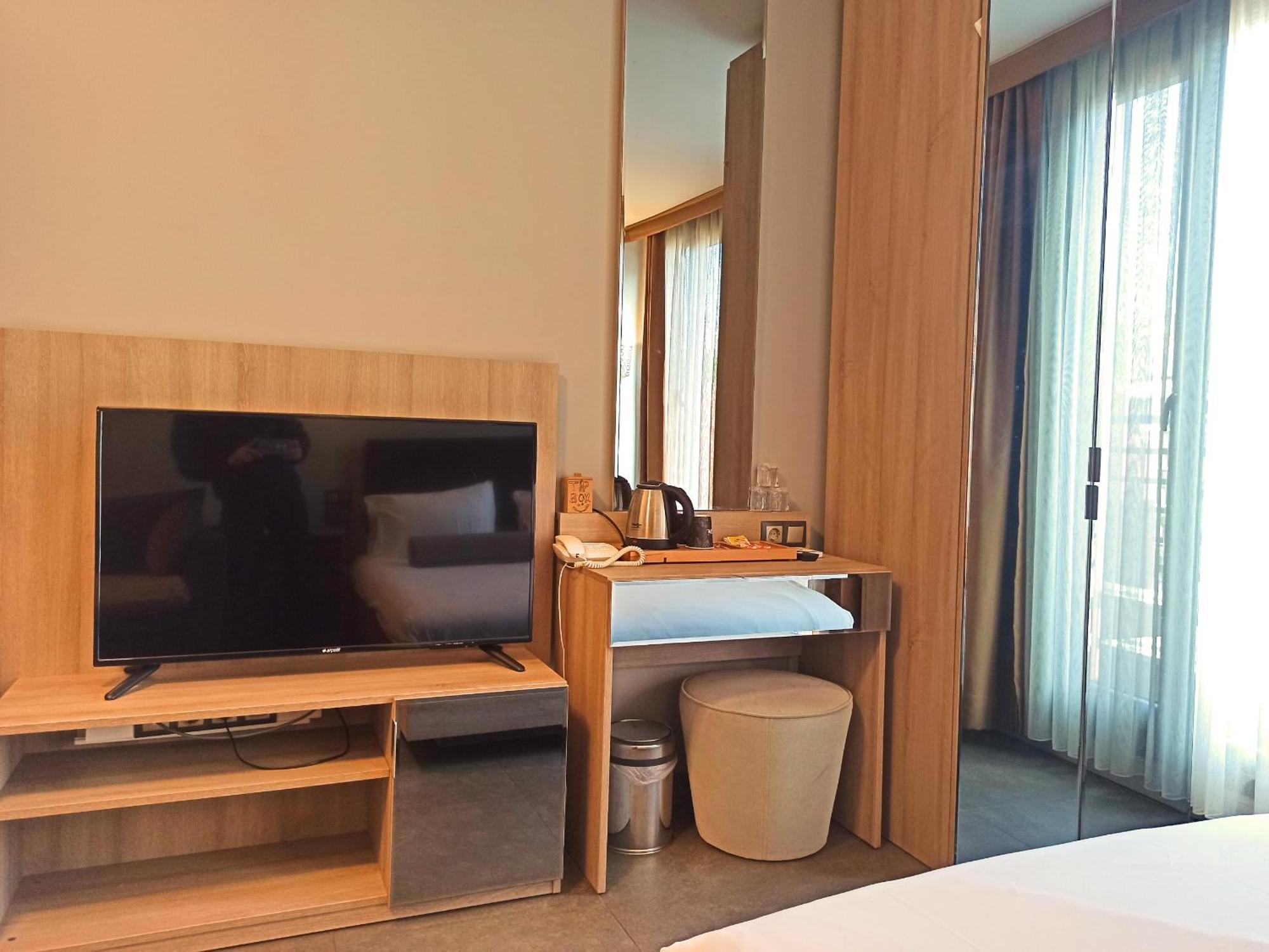 Bc Pangaldi Hotel