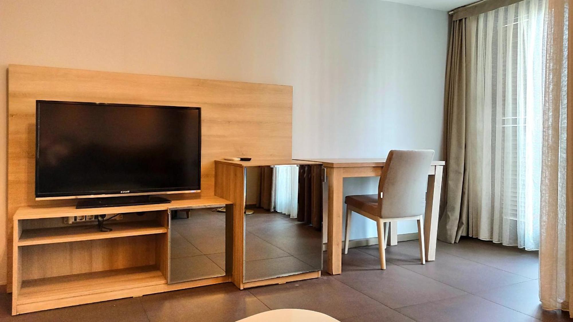 Bc Pangaldi 3* Istanbul