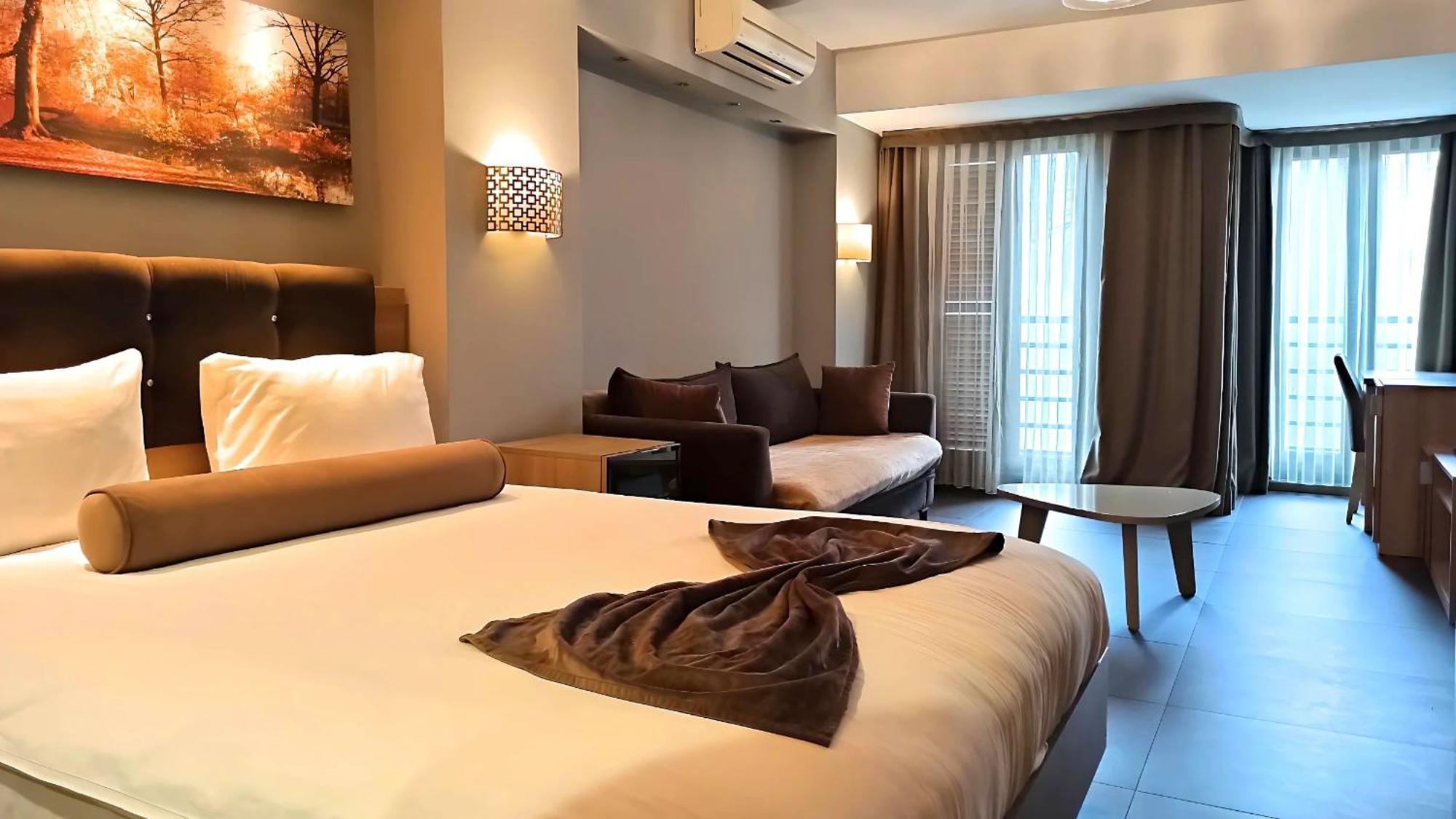 Hotel Bc Pangaldi 3*